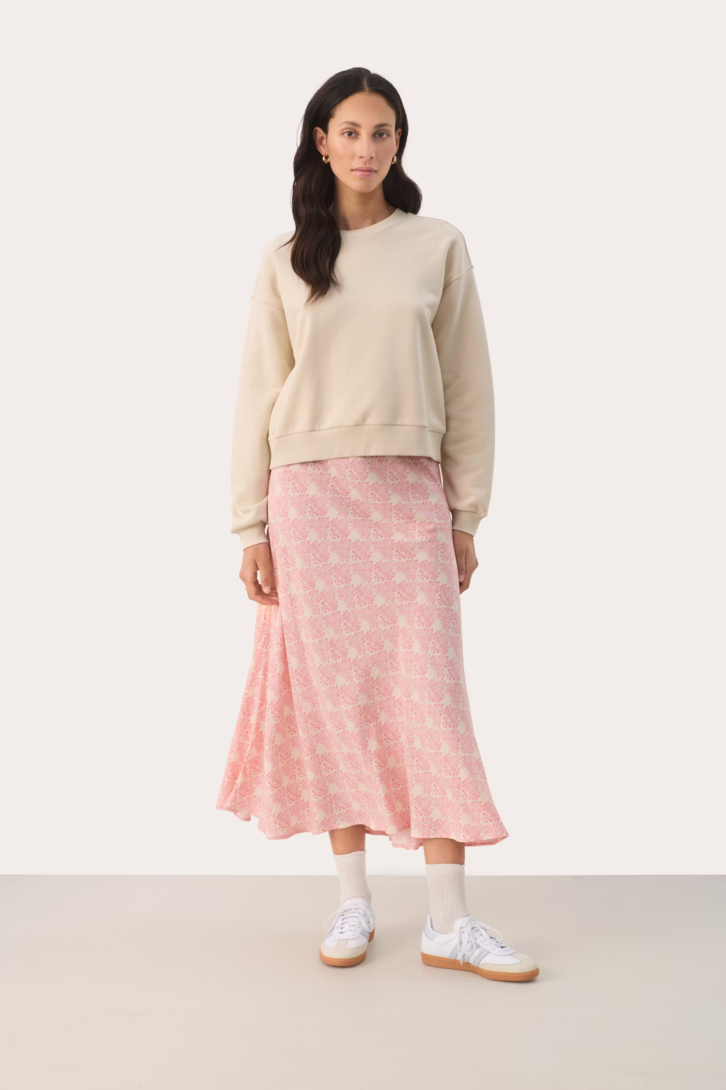 RinPW Nederdel LOOKBOOK BACK 30308837-303083