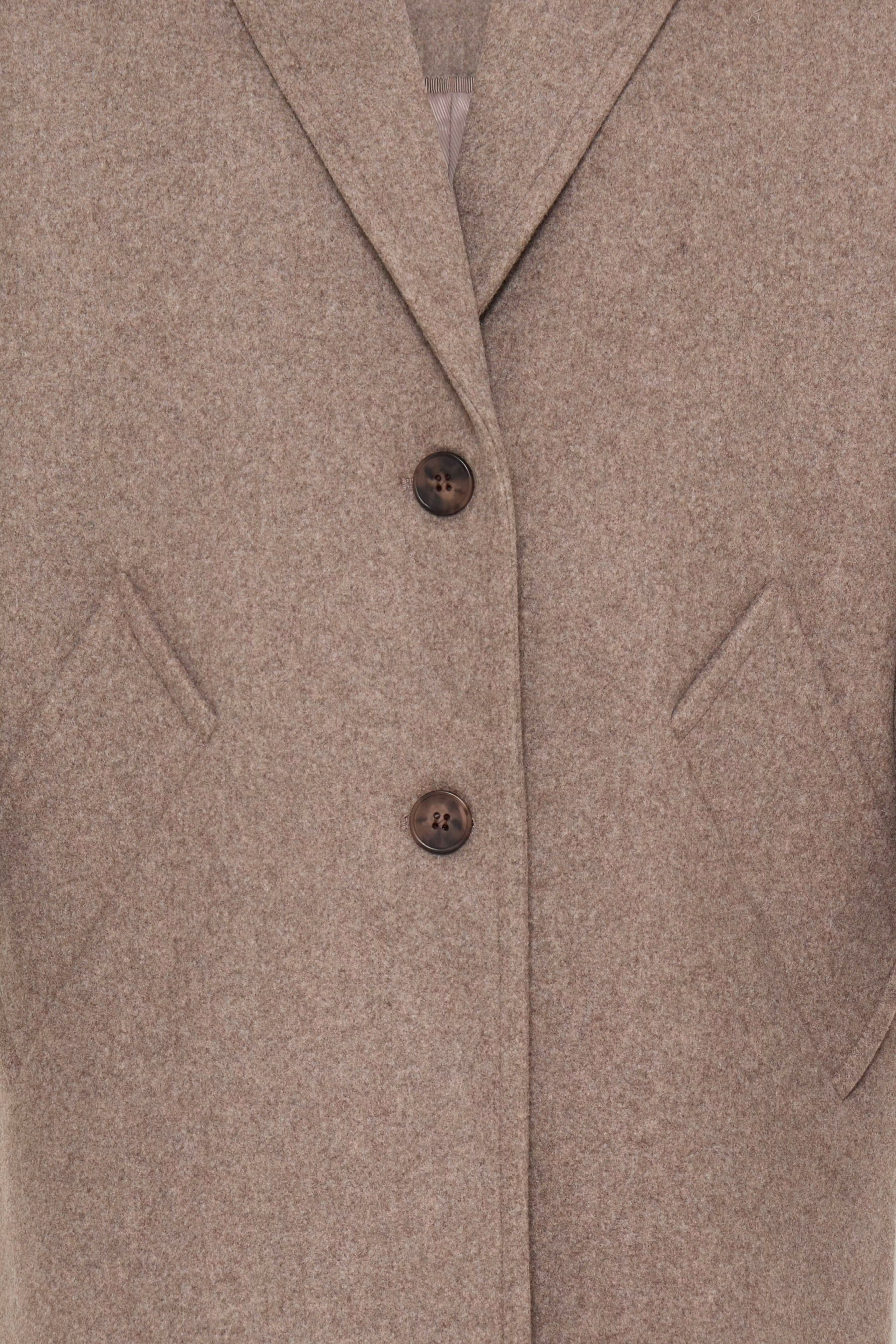 IHJANNET Outerwear PACK DETAIL 20123145-1708081