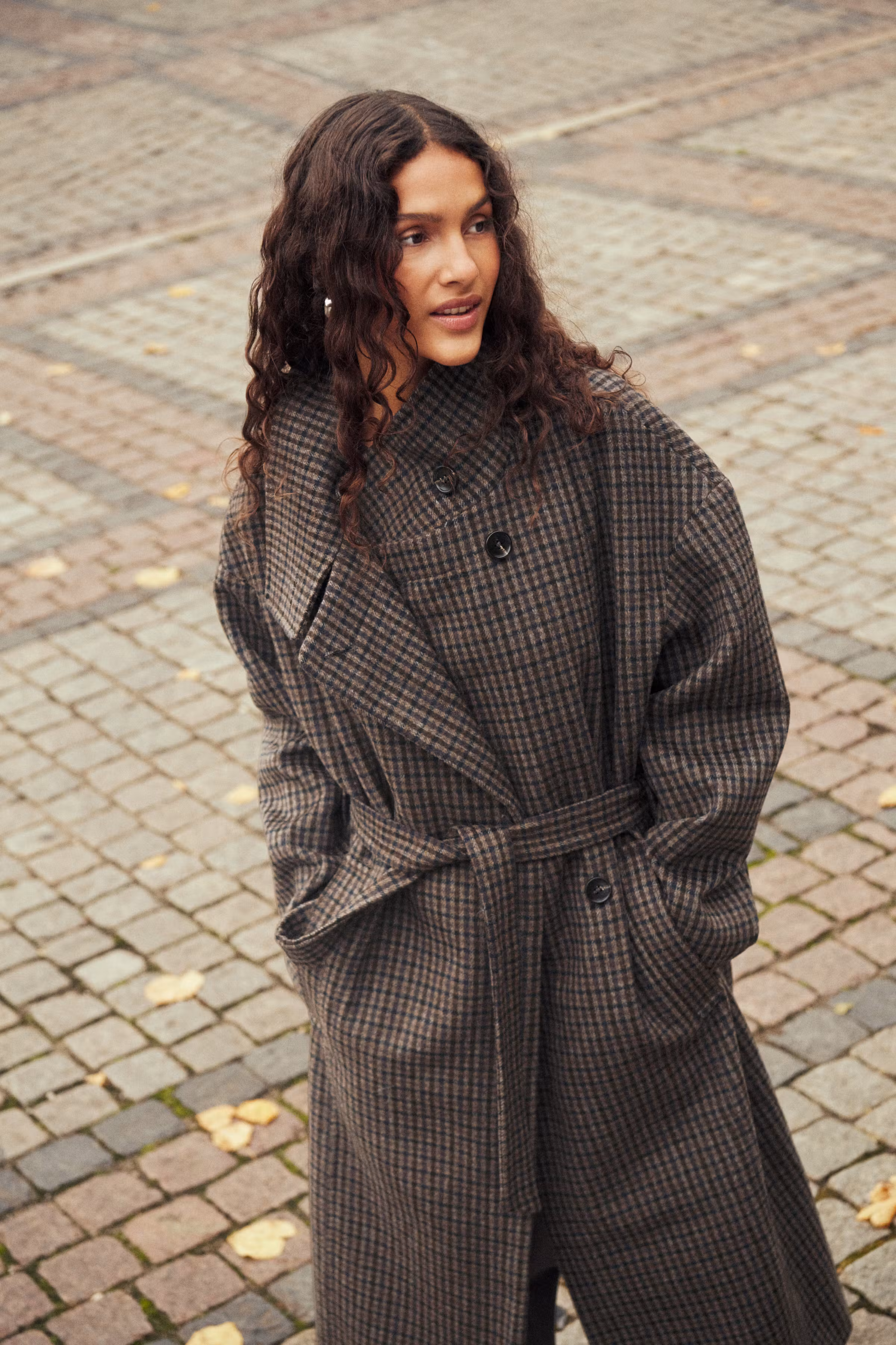 SiljaSZ Tungt yttertøy LOCATION NONE 30514882-305133