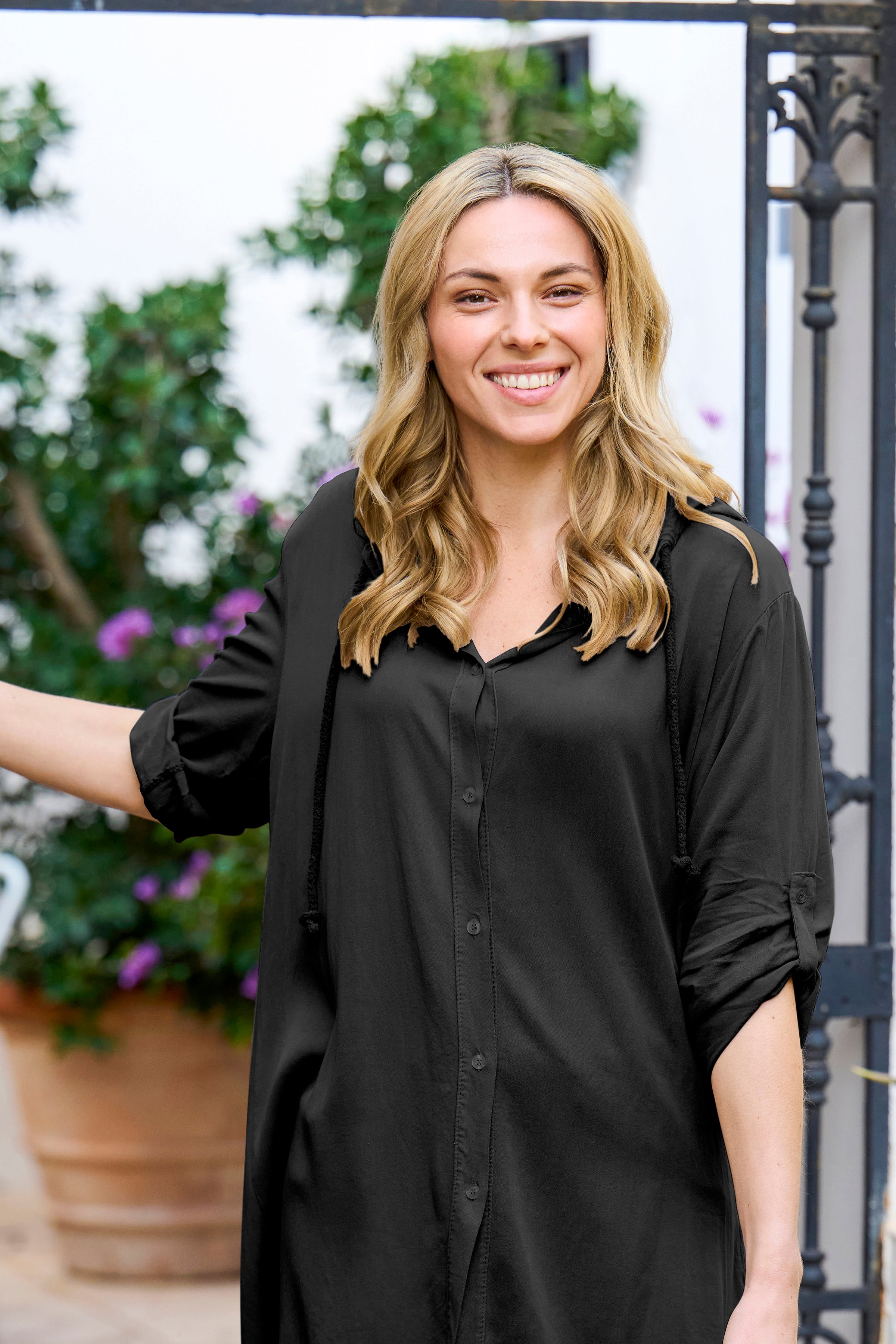 BPKailey Tunic LOCATION NONE 40103450-400010