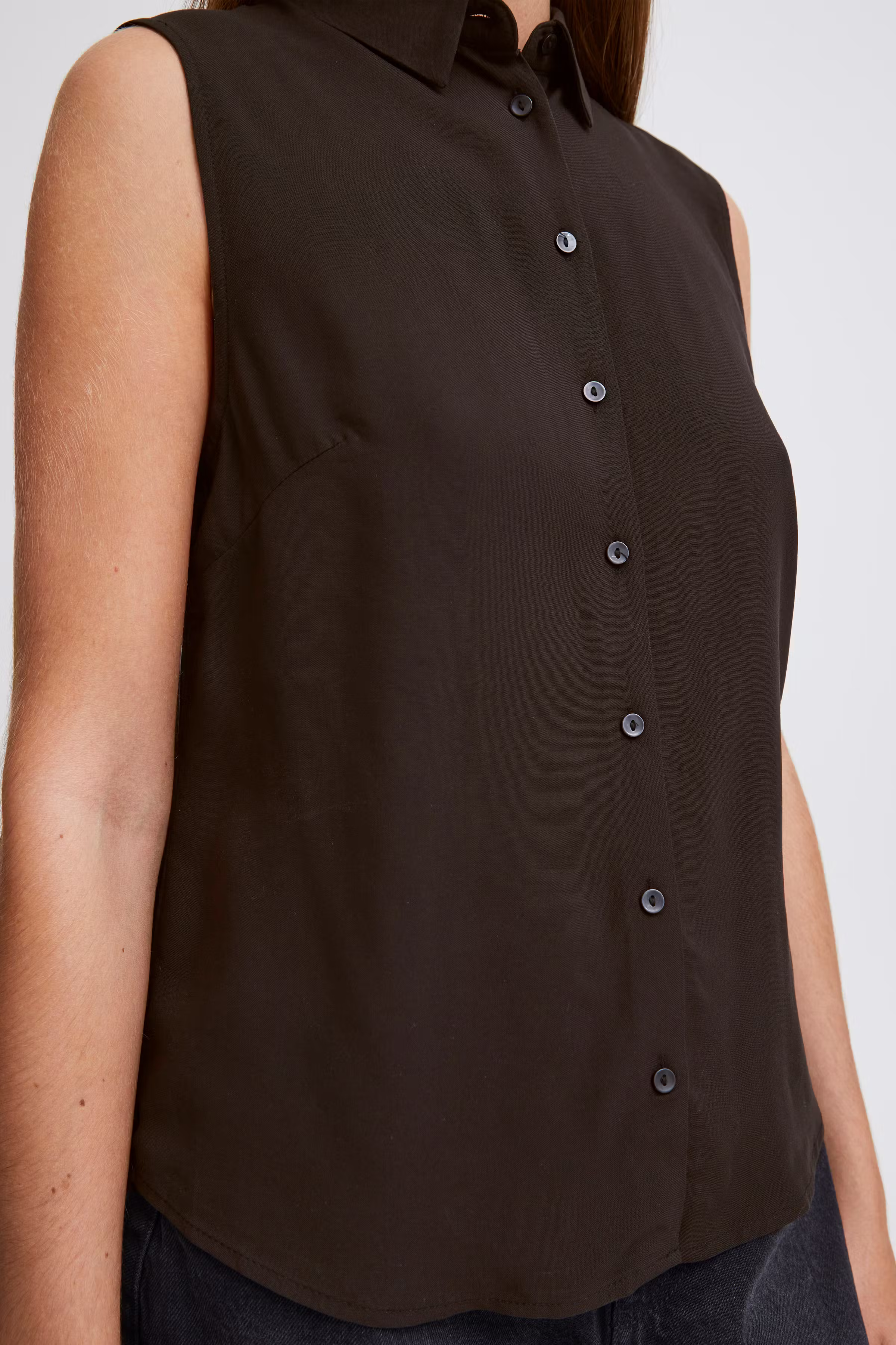 IHMAIN Skjorte LOOKBOOK DETAIL 20114567-194008