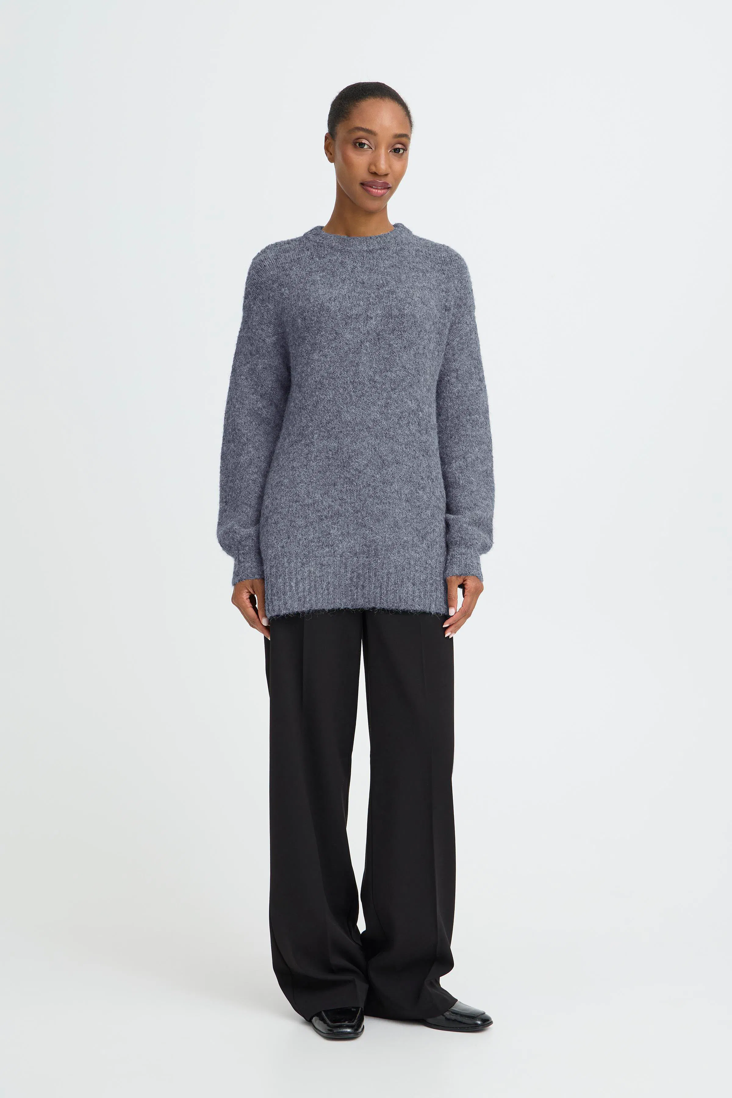 BYMILLERS Pullover LOOKBOOK FRONT 20818231-1842141