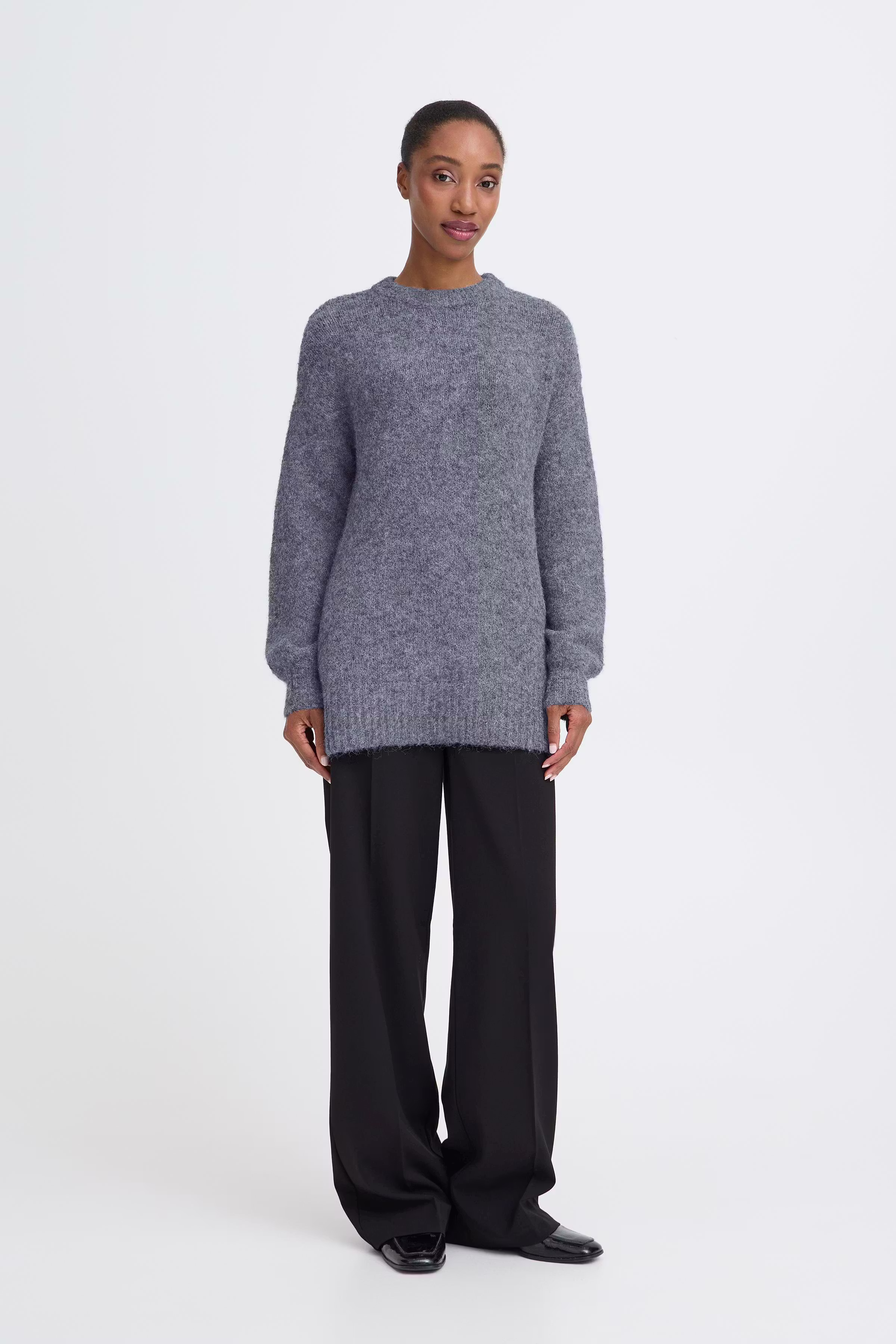BYMILLERS Pullover LOOKBOOK FRONT 20818231-1842141
