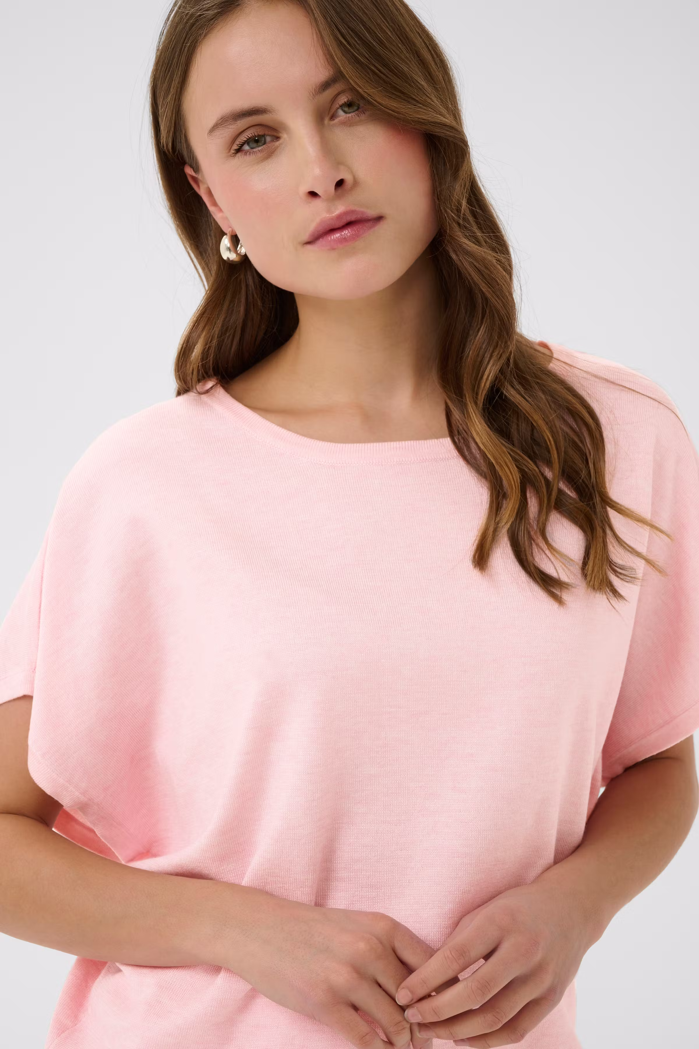 MilaSZ Pullover LOOKBOOK DETAIL 30513284-1328071