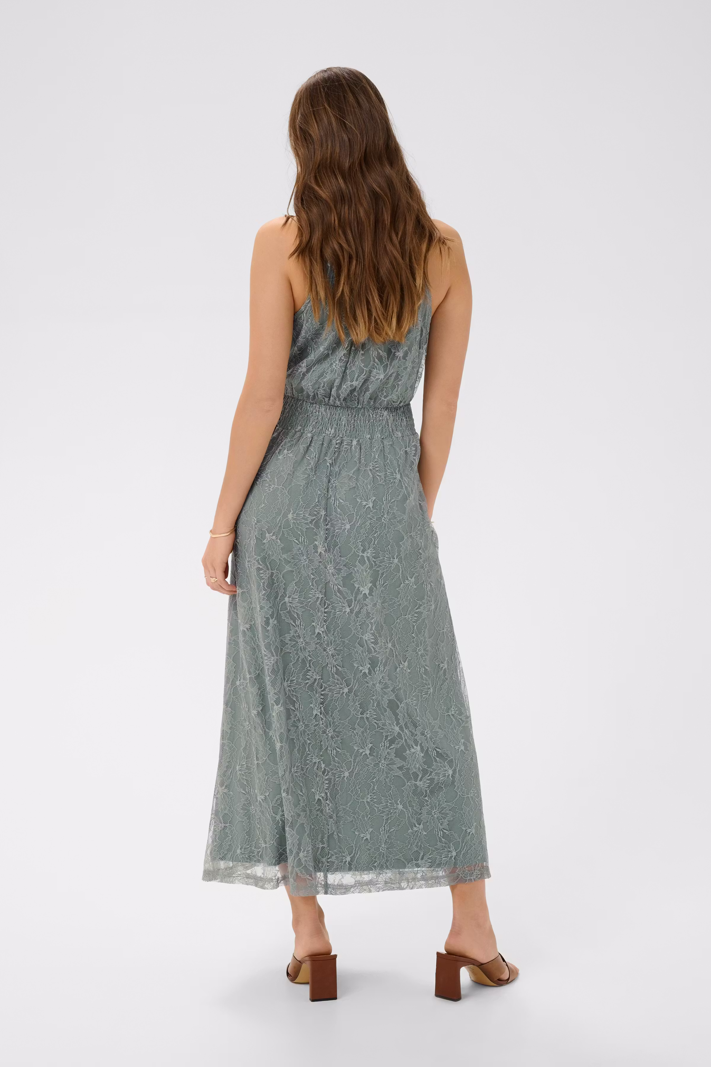 CRNira Klänning LOOKBOOK BACK 10615460-176206