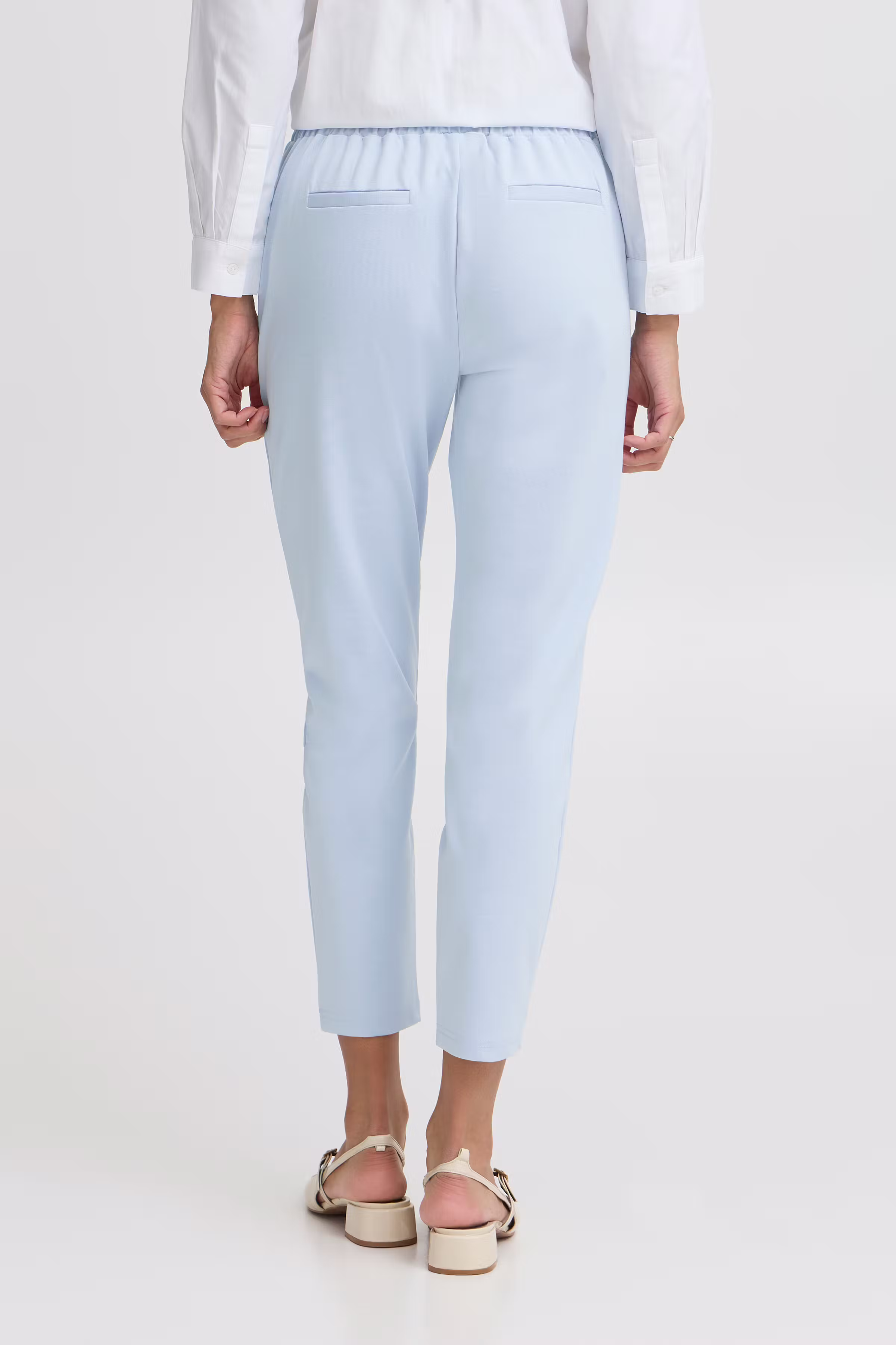 BYRizetta Bukser LOOKBOOK BACK 20803903-144115