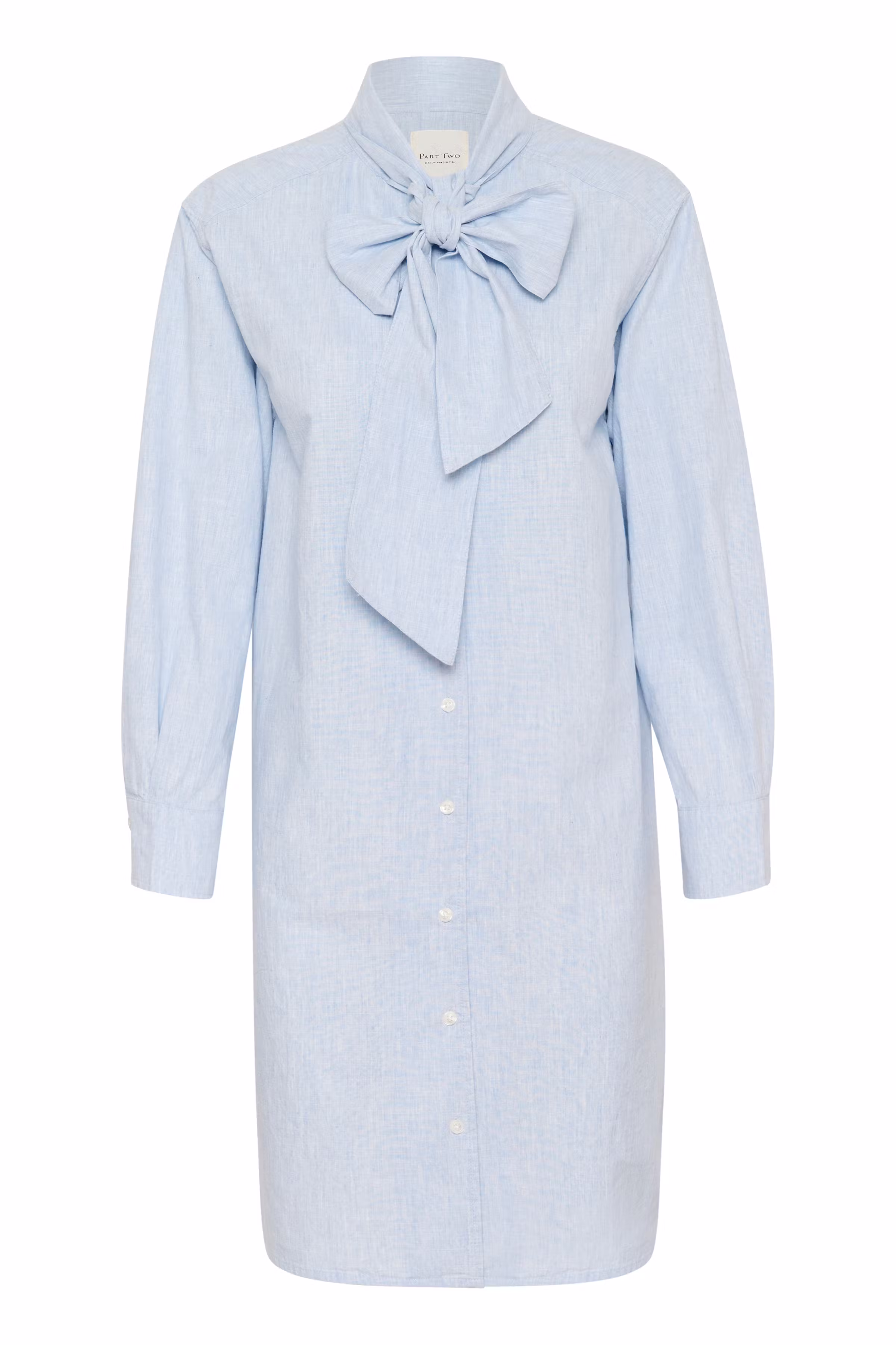 ParamitaPW Kleid PACK FRONT 30309460-154031