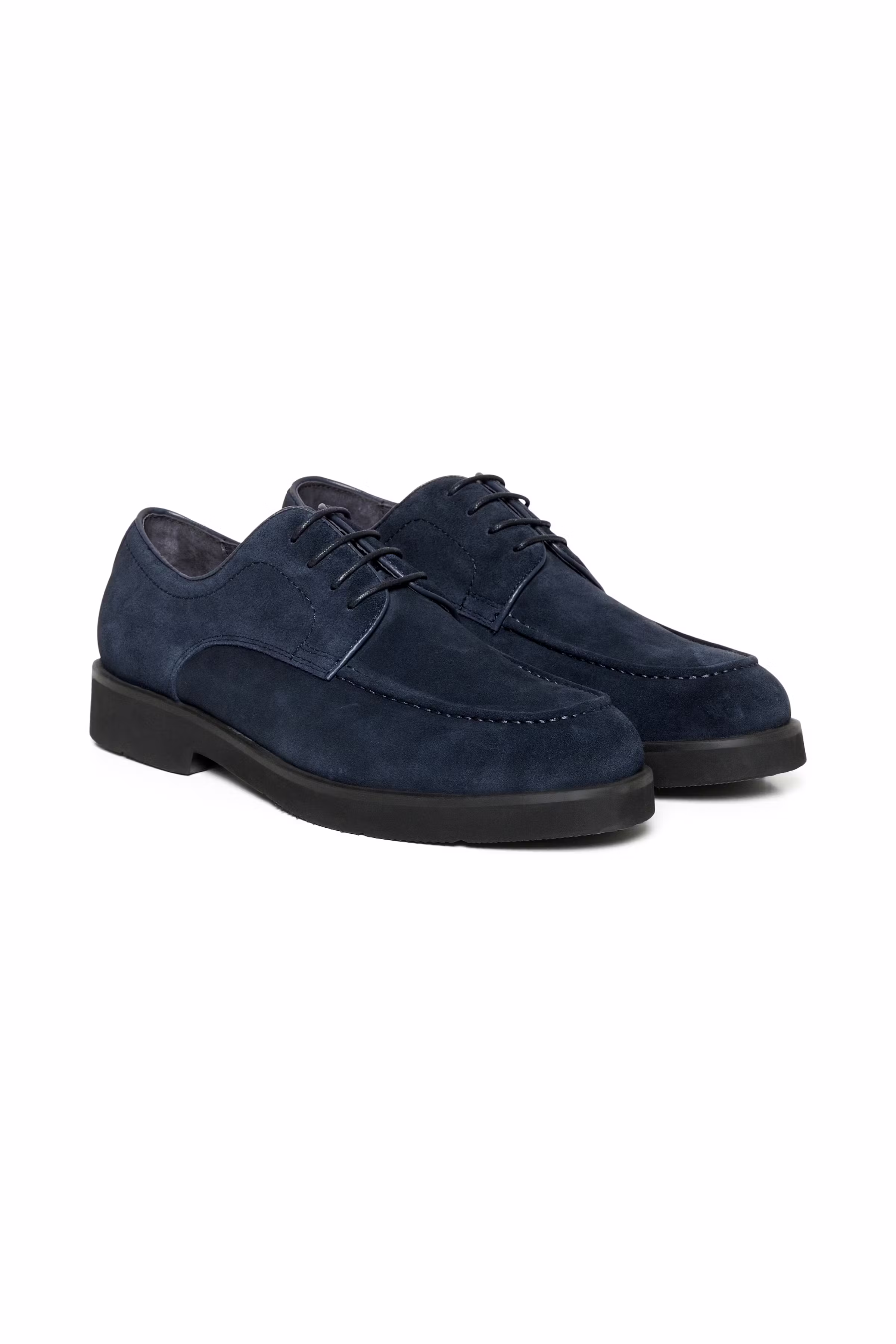 MAJohannes Lederschuhe PACK FRONT 30207633-194011