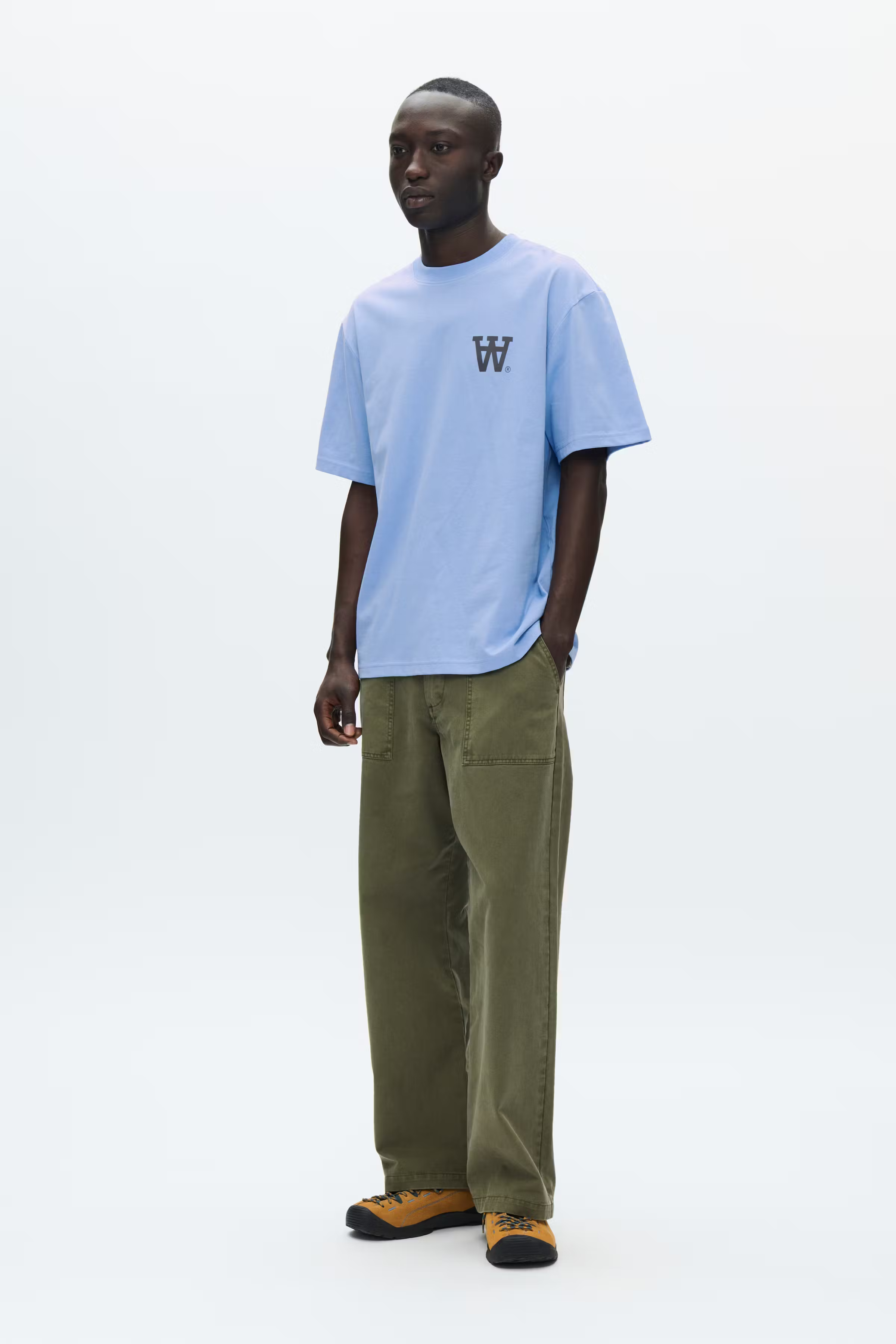 WWLiam T-shirt LOOKBOOK FRONT 30251546-164029