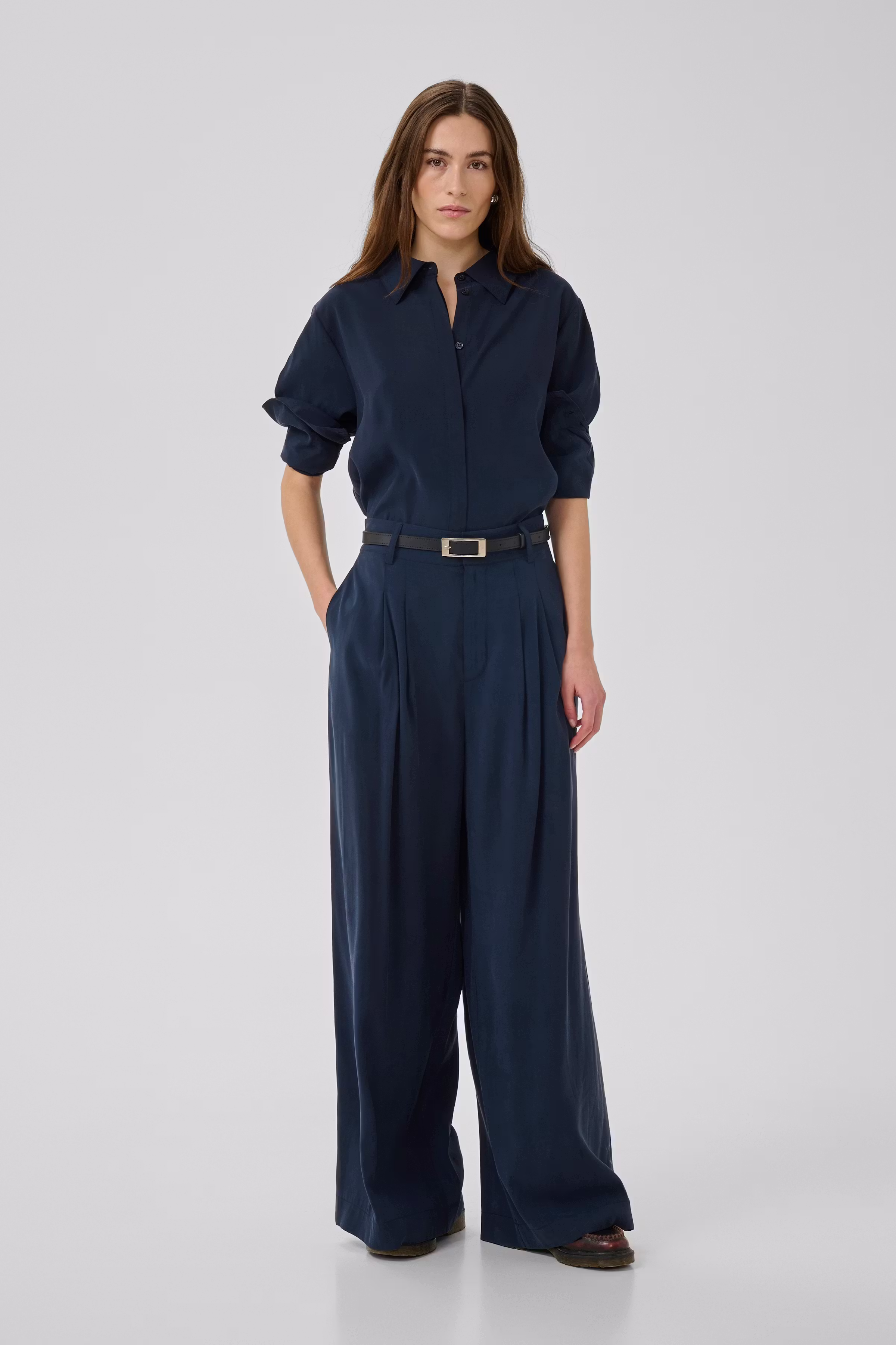 MWMindy Trousers LOOKBOOK FRONT 10705433-103565