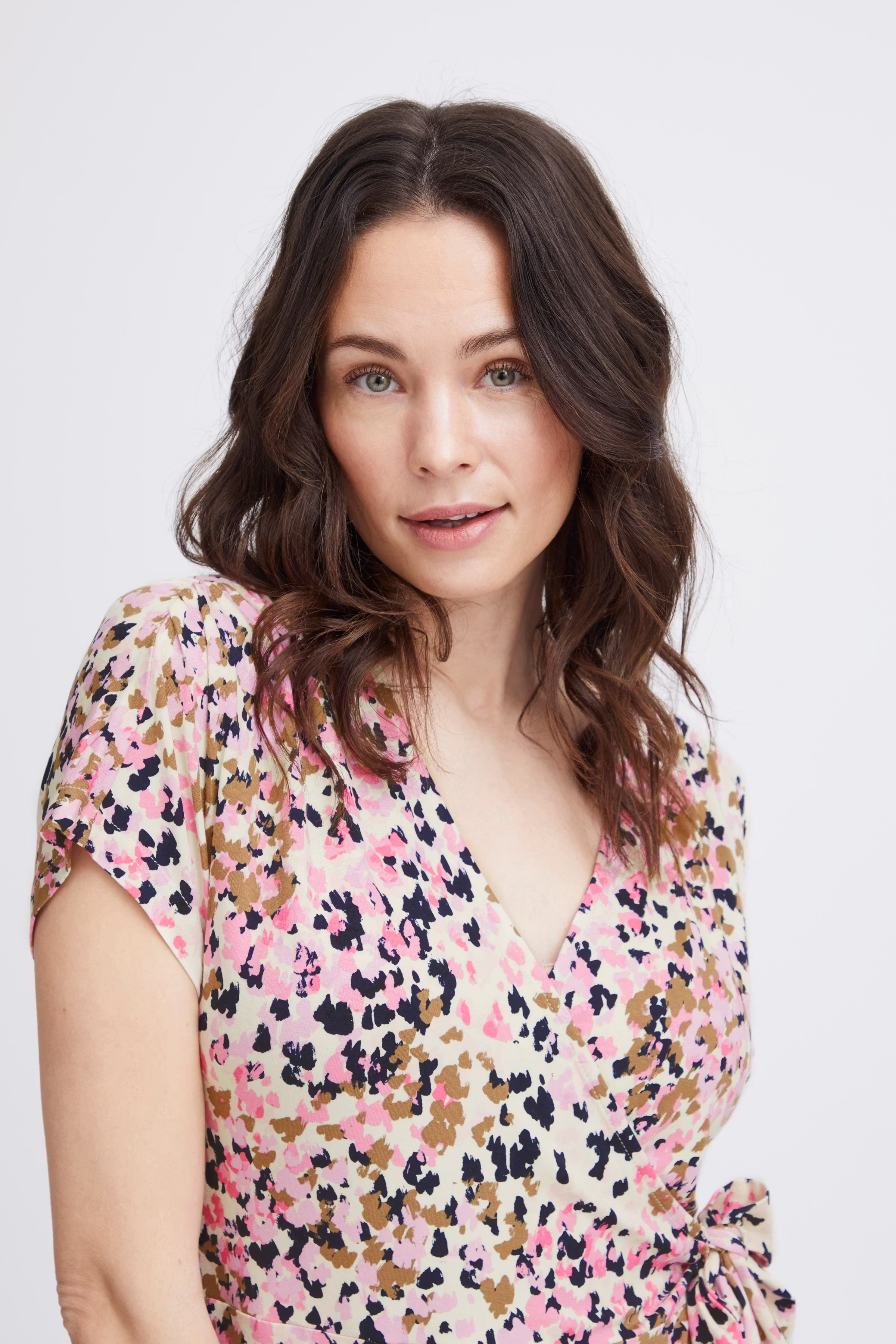 FRDOTTIE Kjole LOOKBOOK DETAIL 20613921-203812