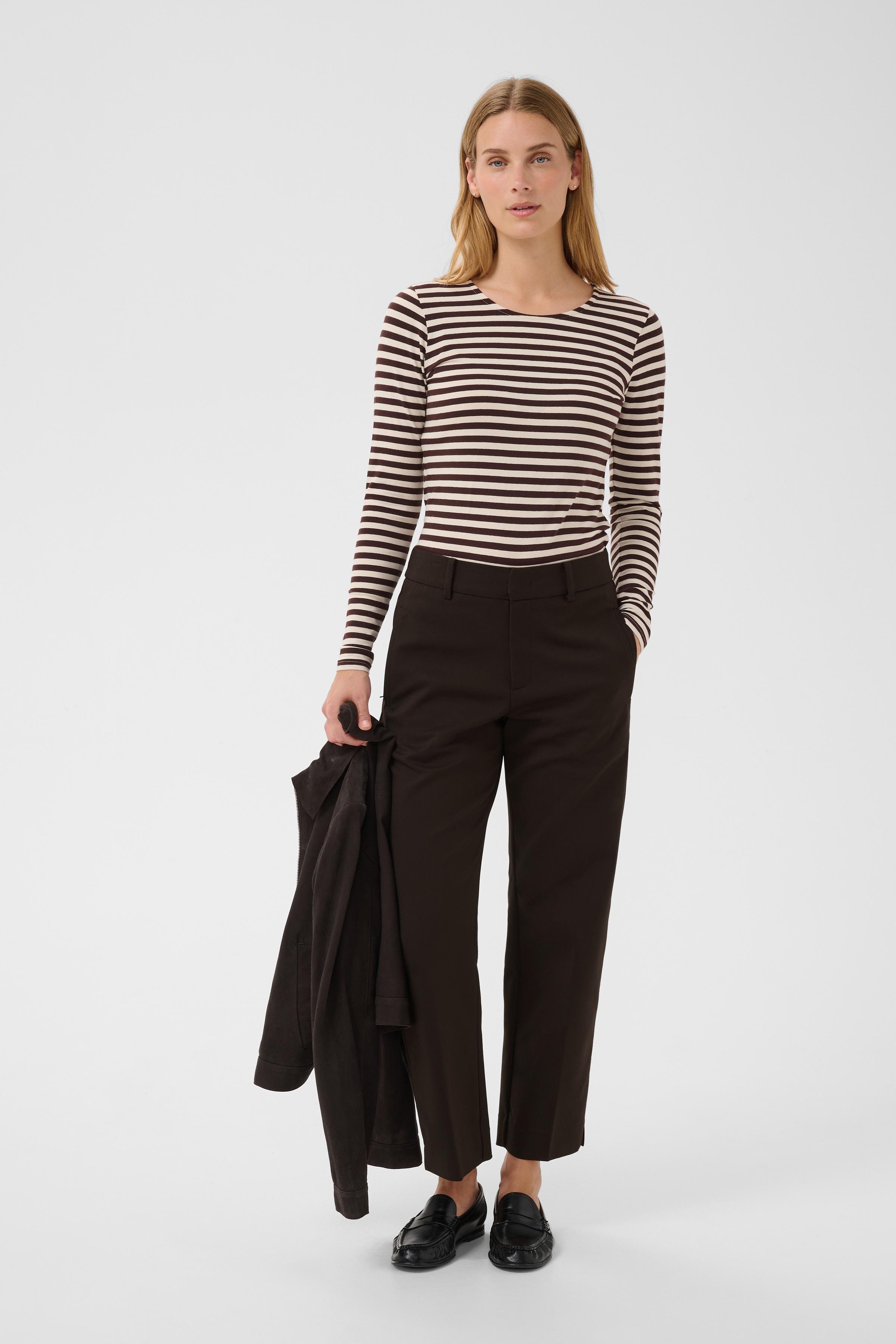 NeyanaPW Trousers LOOKBOOK FRONT 30309762-191106