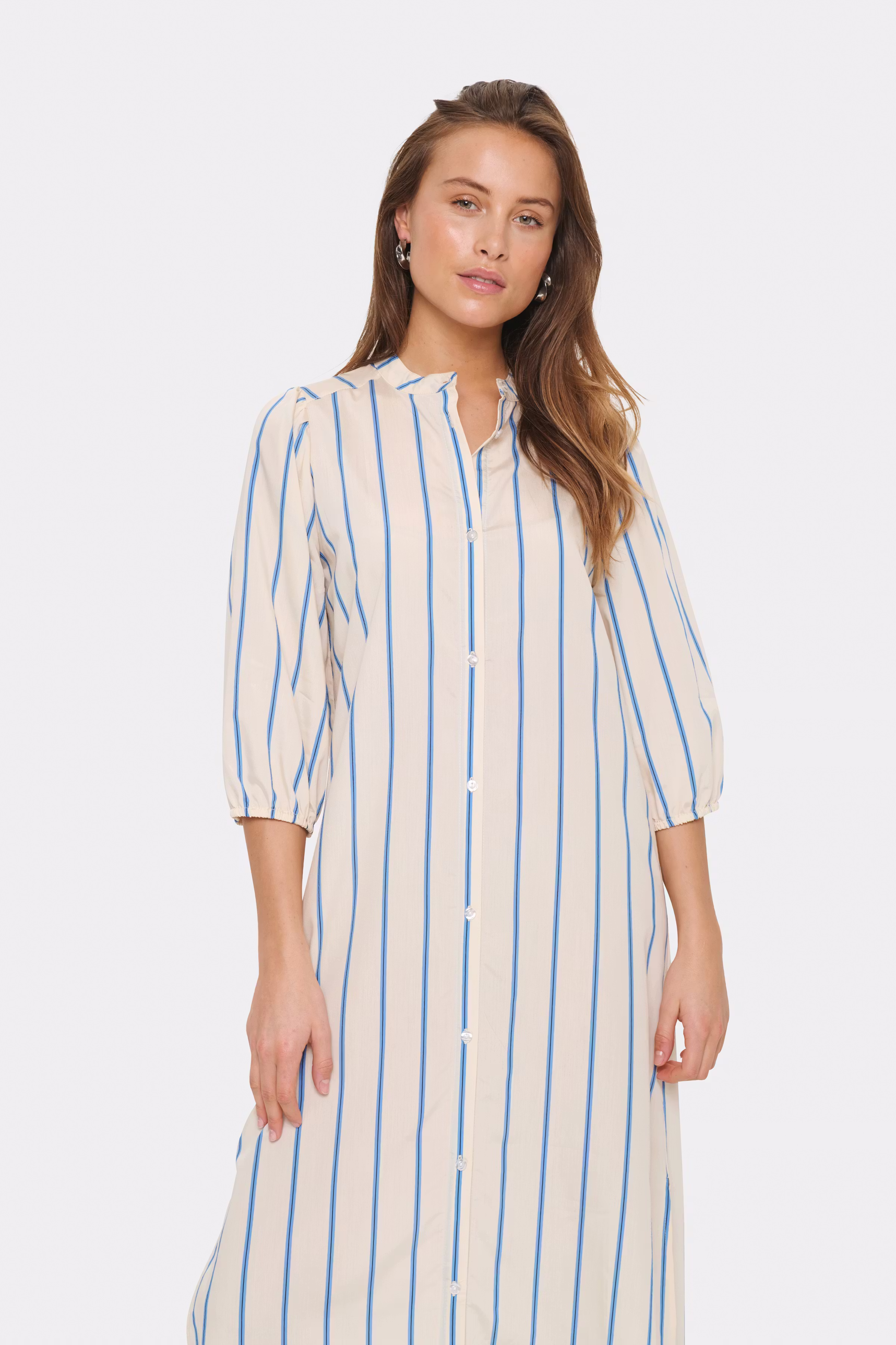 KotrinaSZ Kleid LOOKBOOK FRONT 30514066-184141