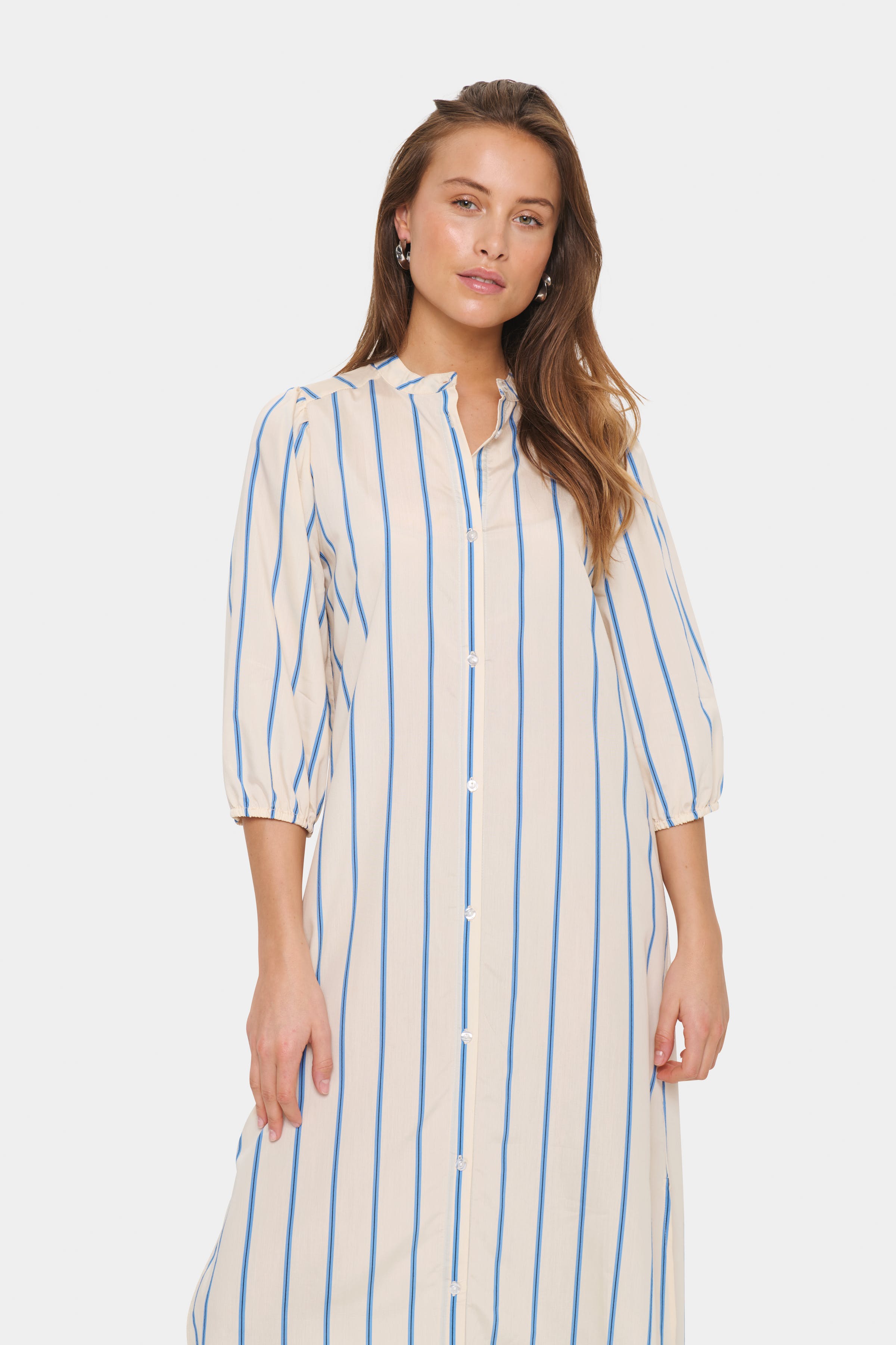 KotrinaSZ Kjole LOOKBOOK FRONT 30514066-184141