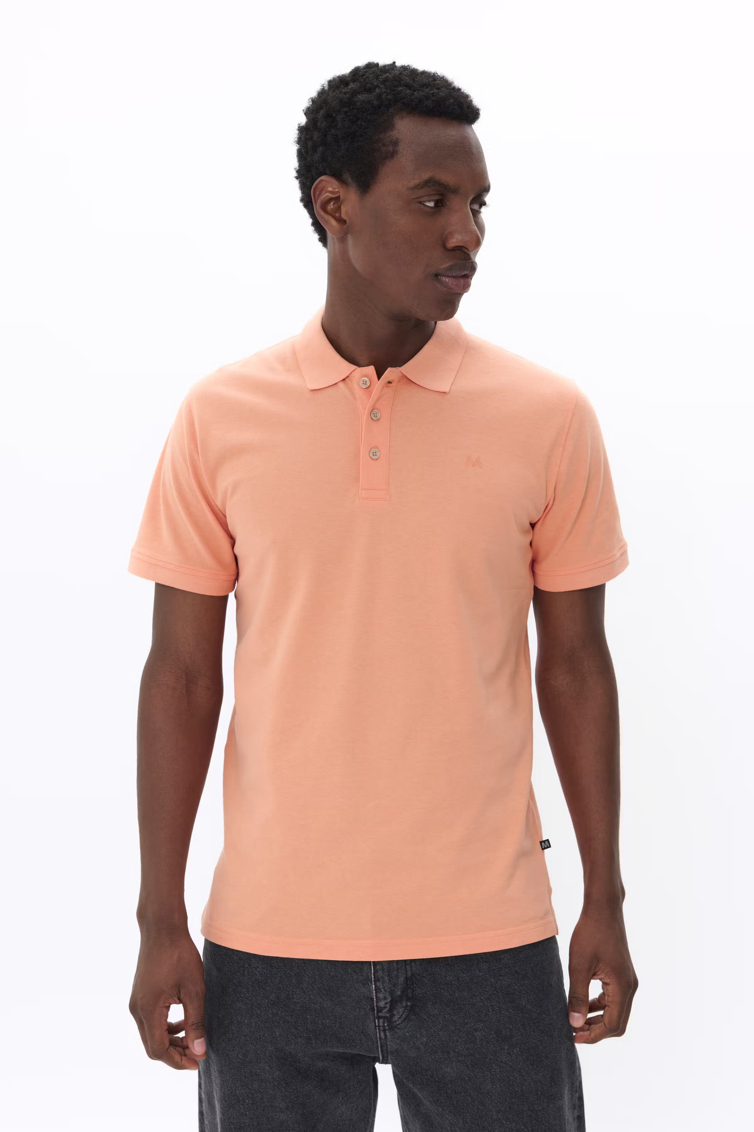 MApoleo Poloshirt LOOKBOOK FRONT 30206461-151334