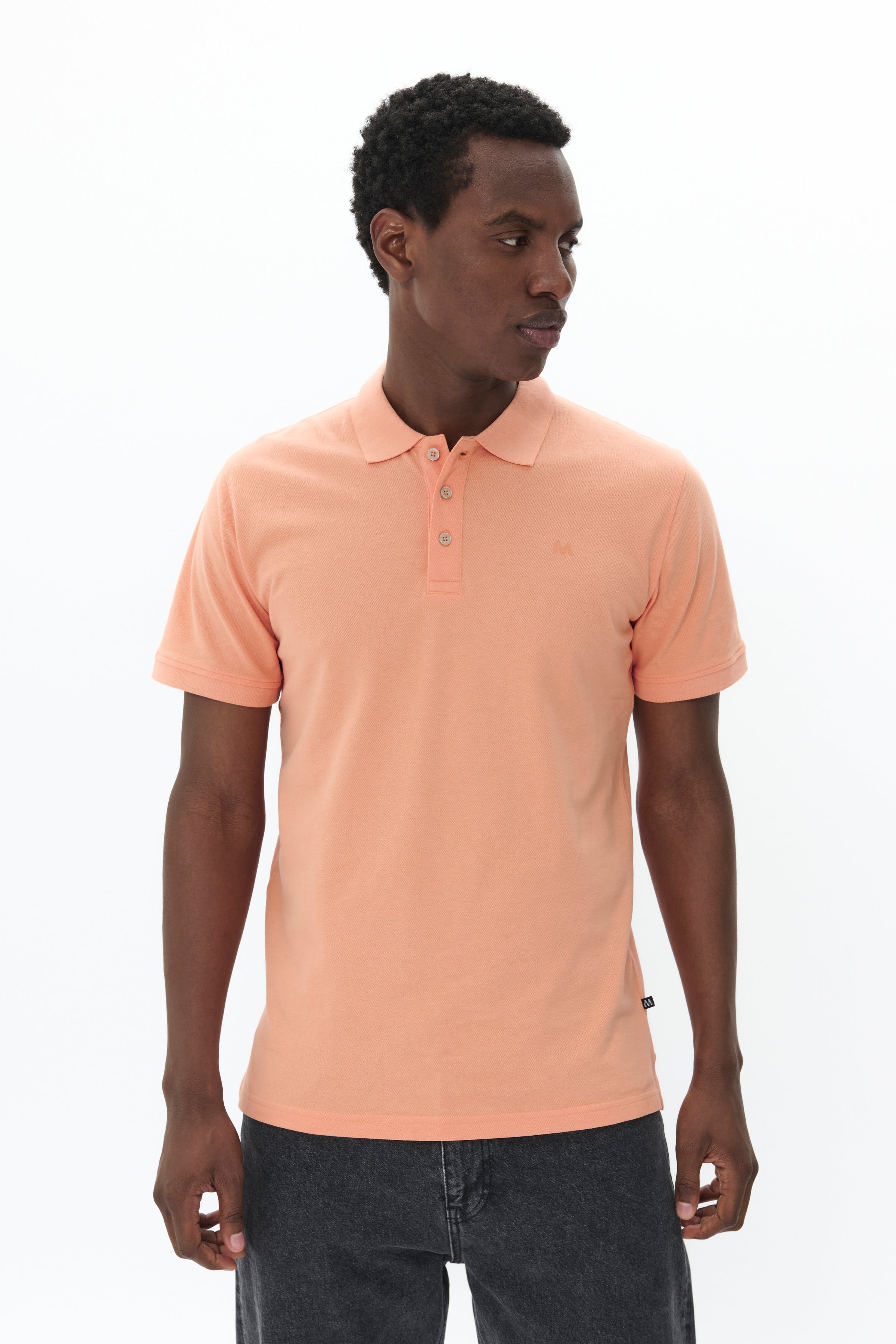 MApoleo Poloshirt LOOKBOOK FRONT 30206461-151334