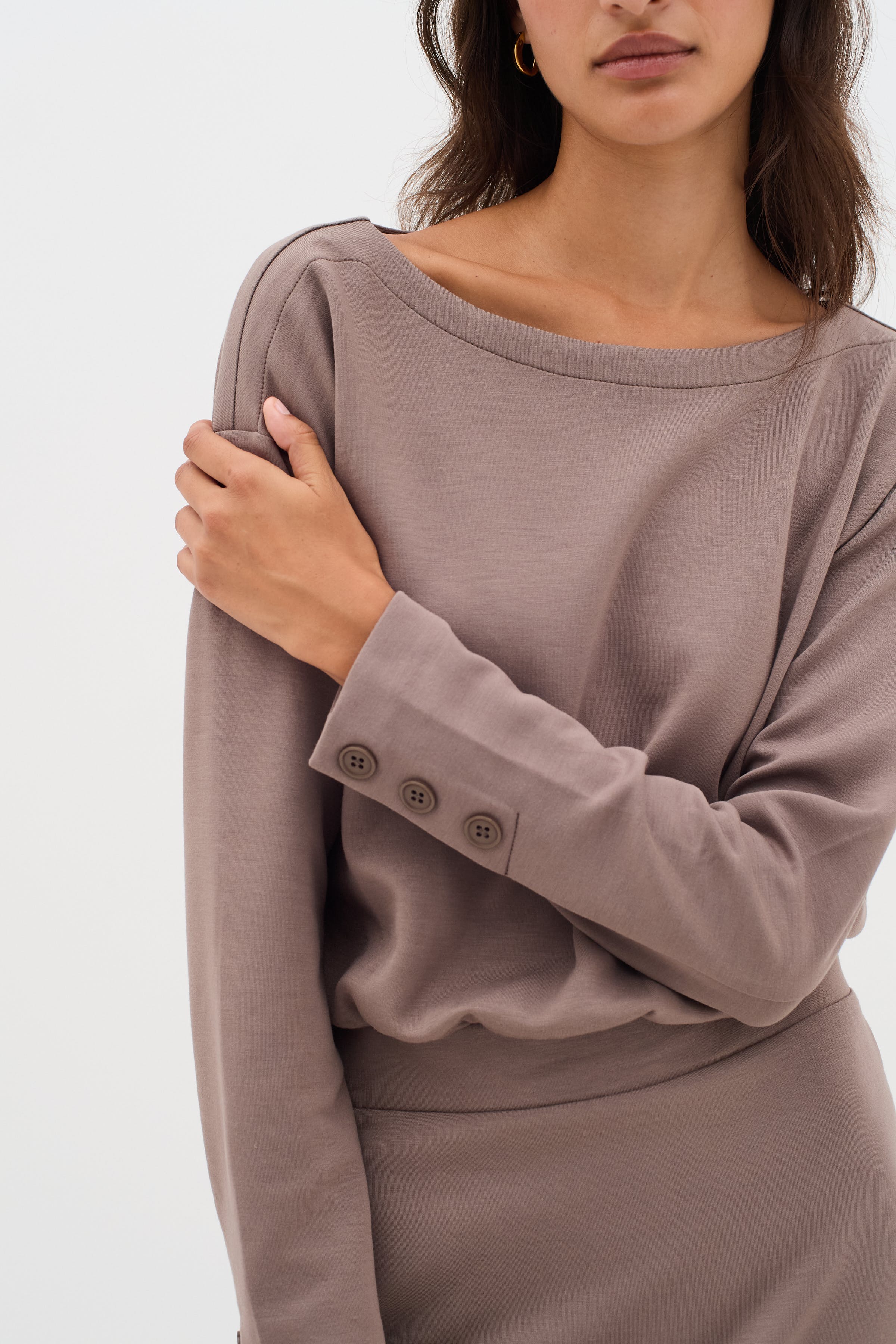 SubinaIW Jurk LOOKBOOK DETAIL 30110494-181304