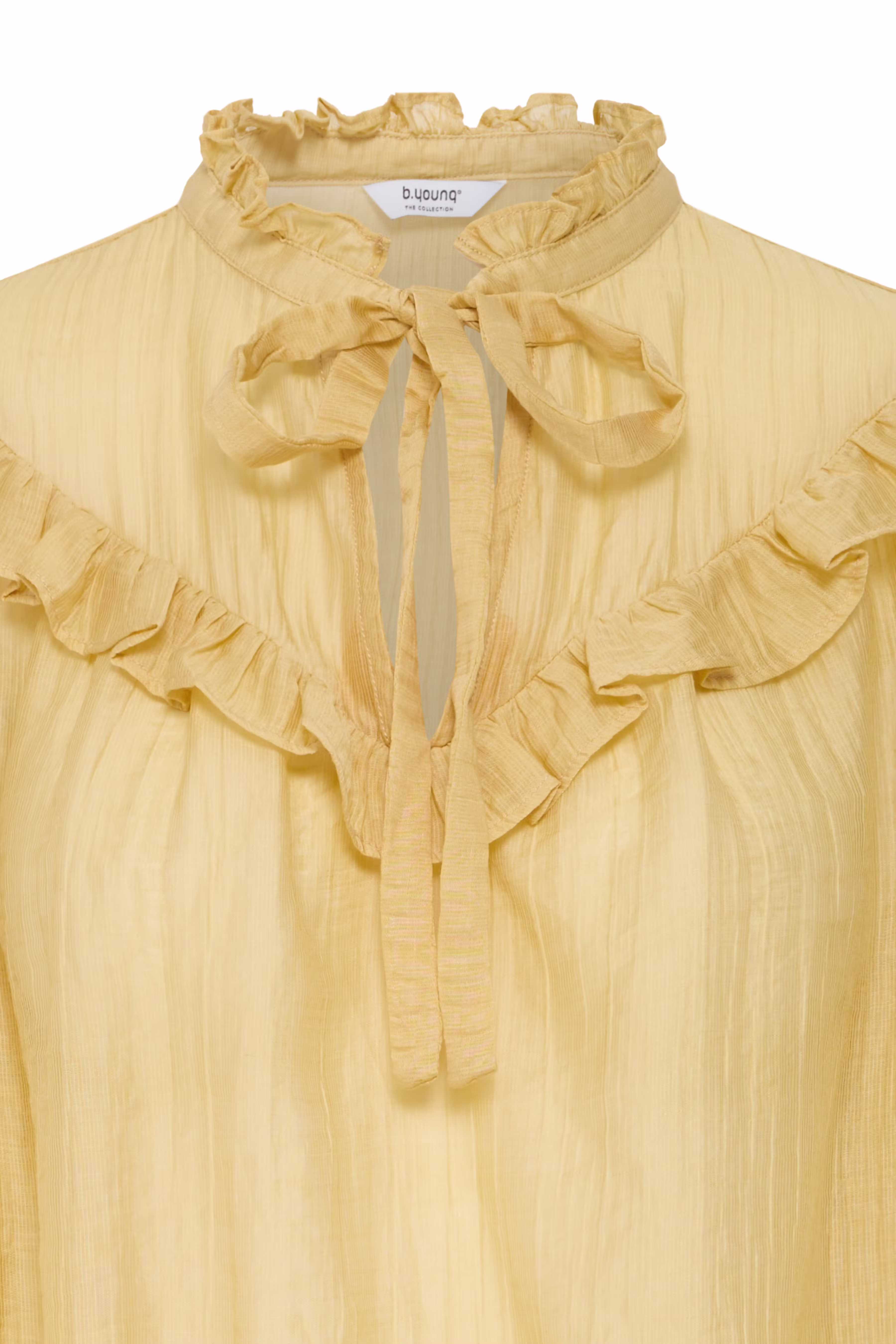 BYXGENNA Bluse PACK DETAIL 20820299-130739