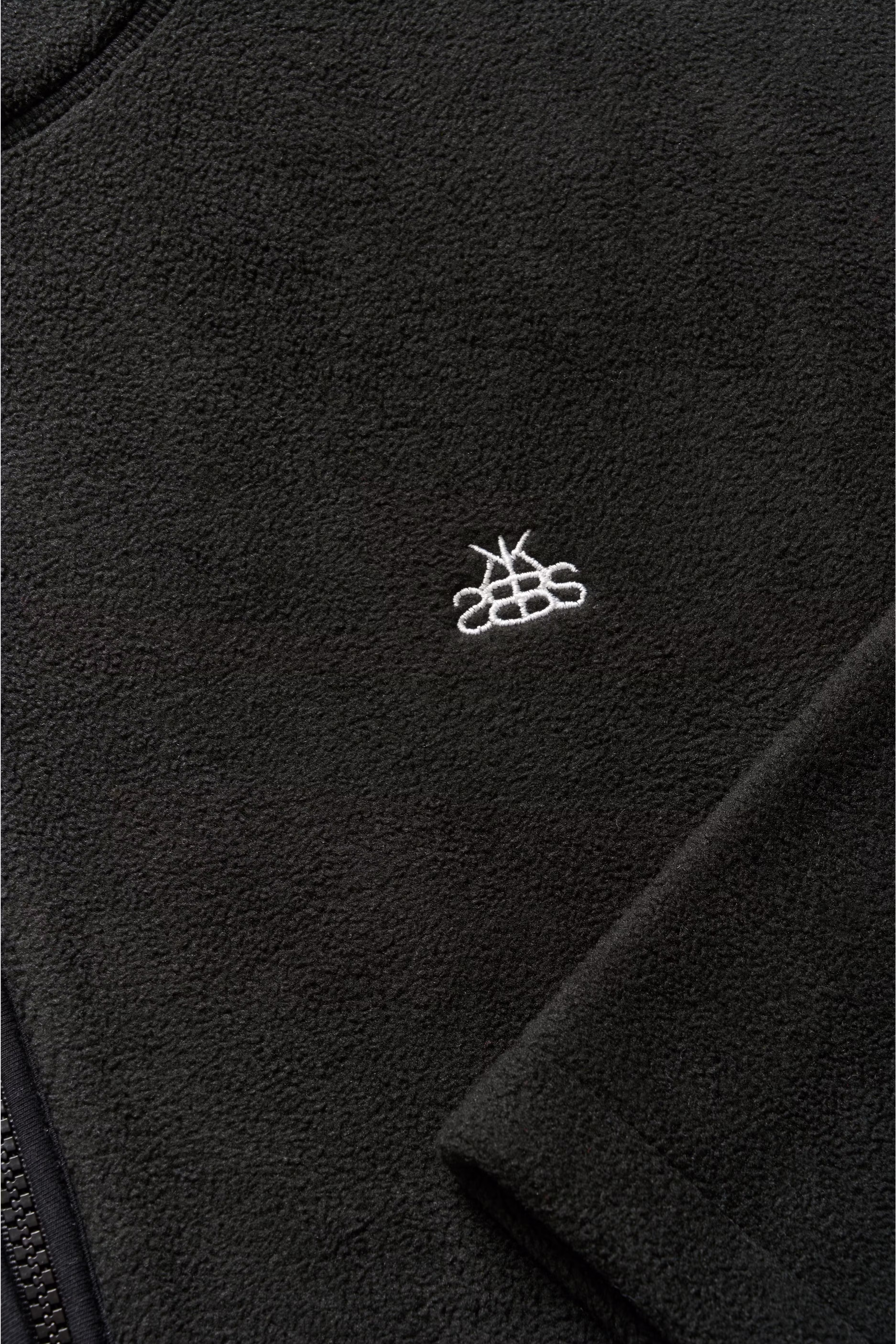 KBWenna Fleecetrøje PACK DETAIL 10105753-194008