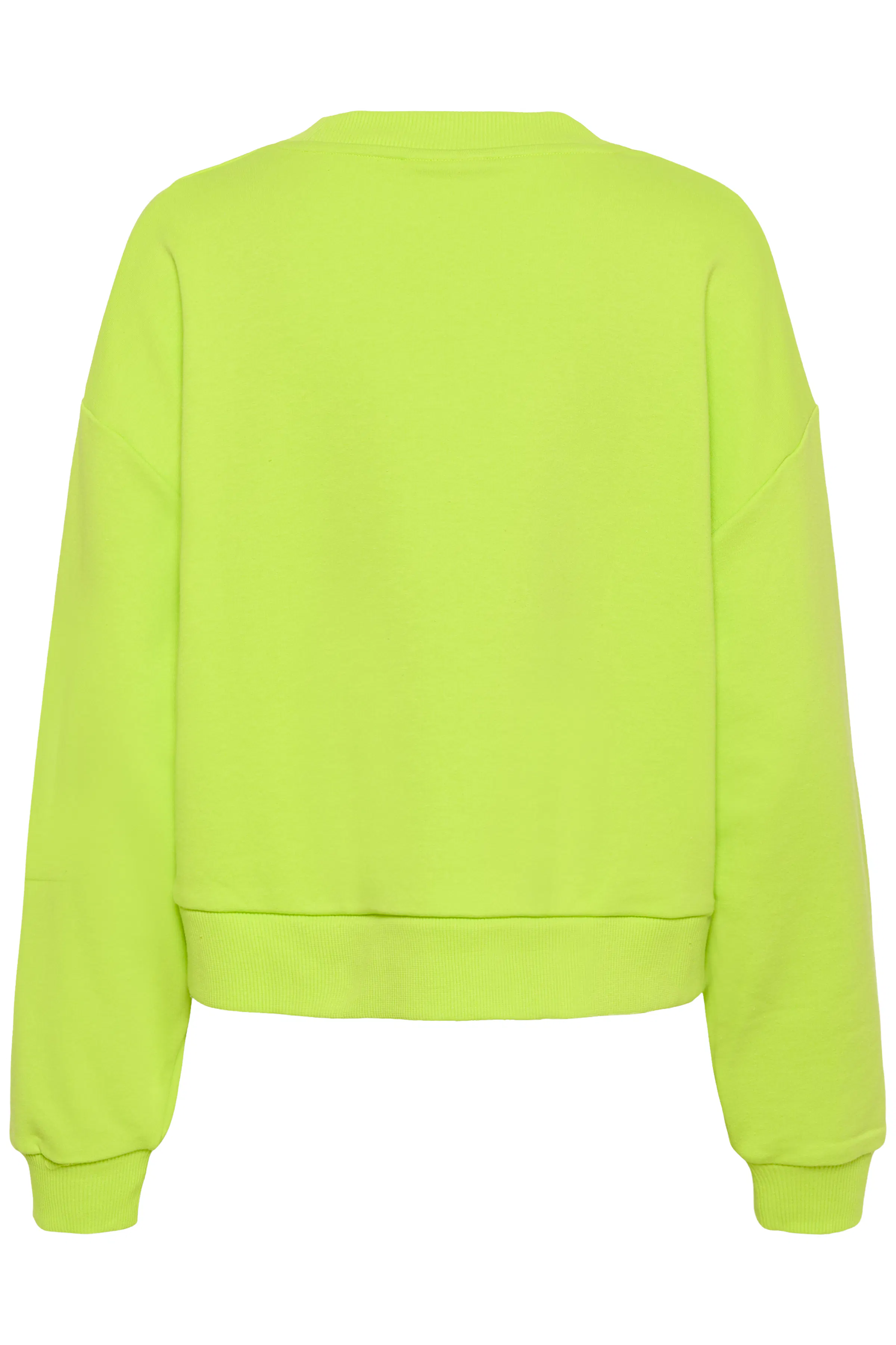 KAlila Sweatshirt PACK BACK 10511411-130540