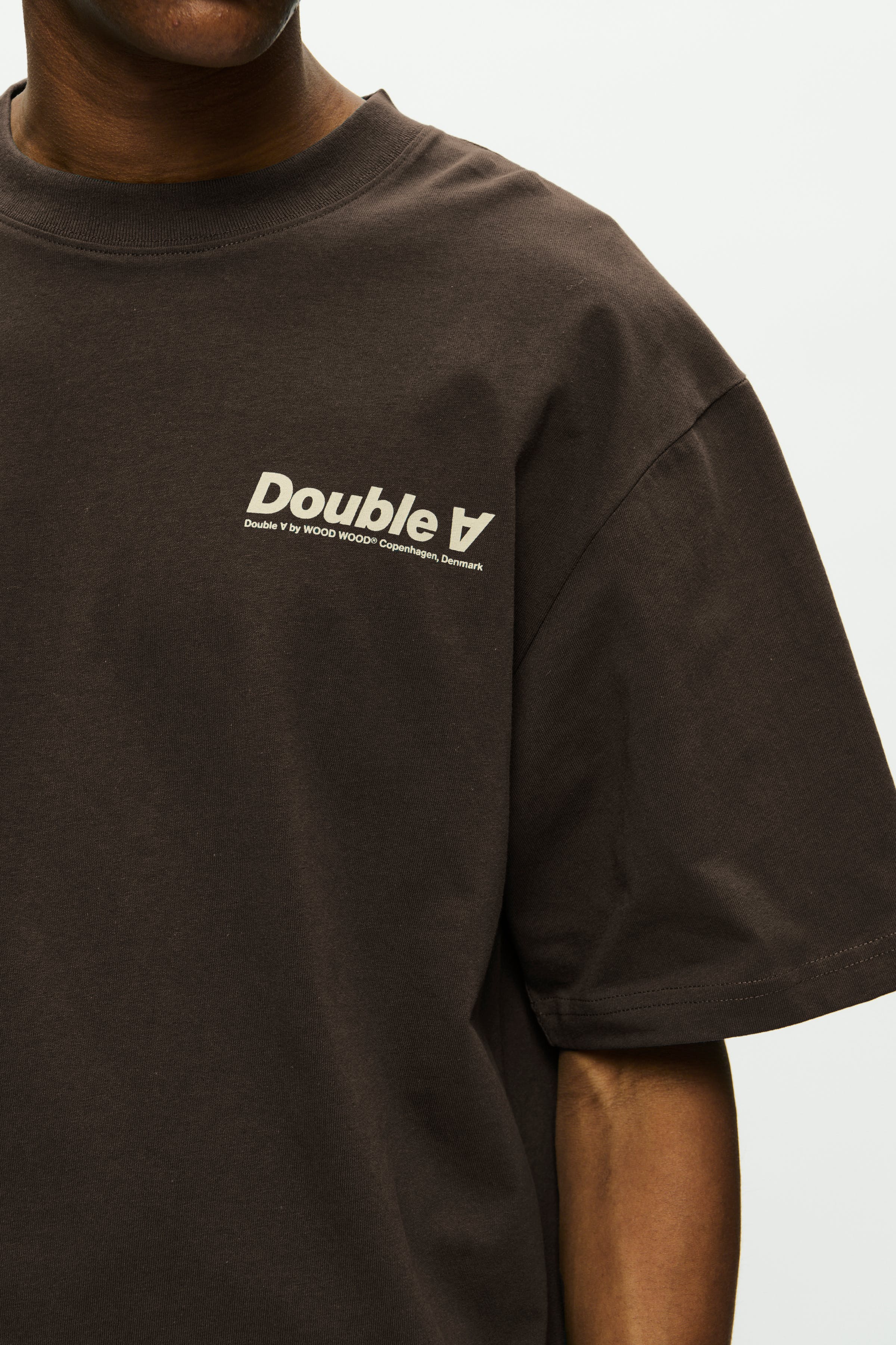 WWLiam T-shirt LOOKBOOK DETAIL 30251549-190840