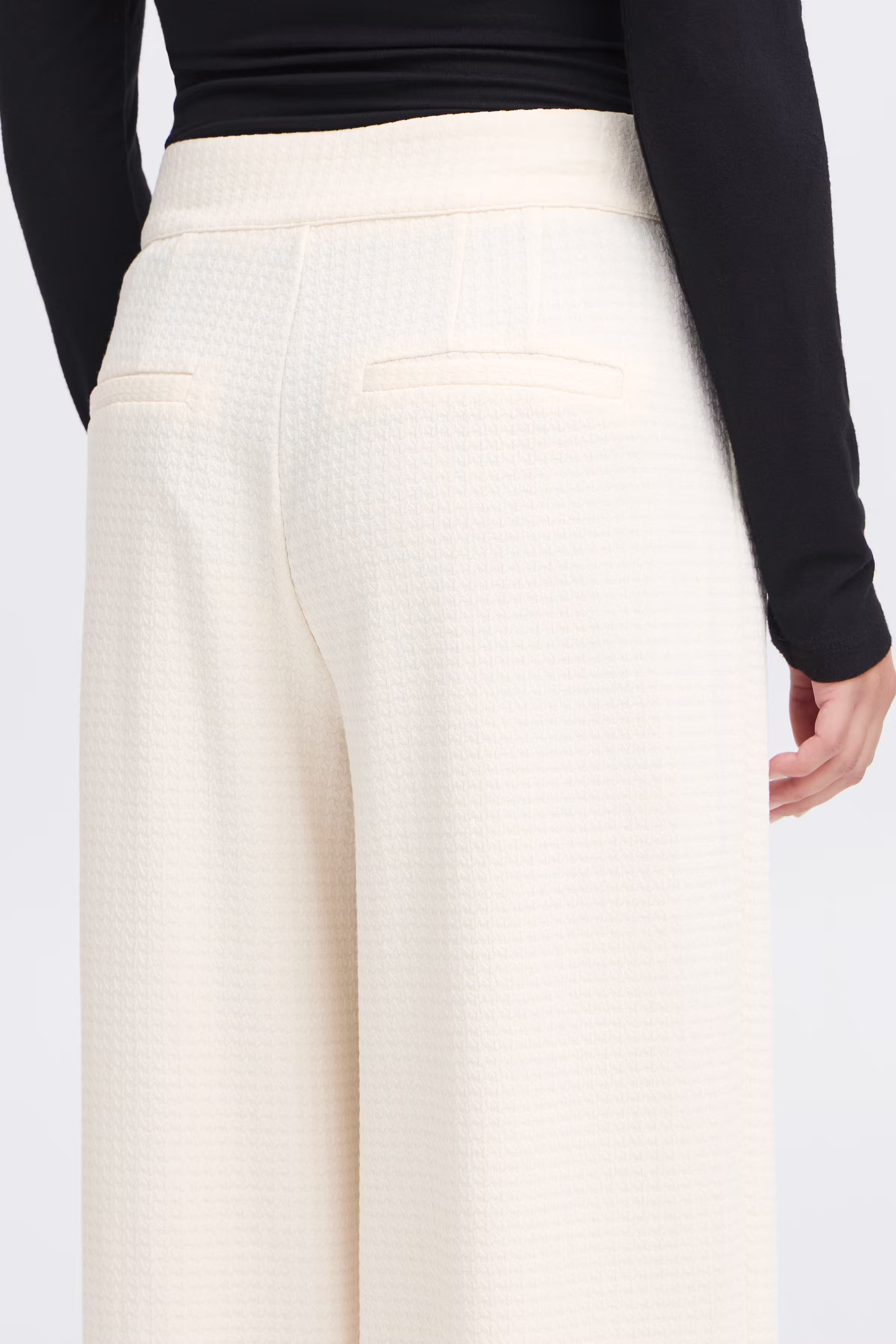 IHKATE Casual broek LOOKBOOK DETAIL 20123016-130905