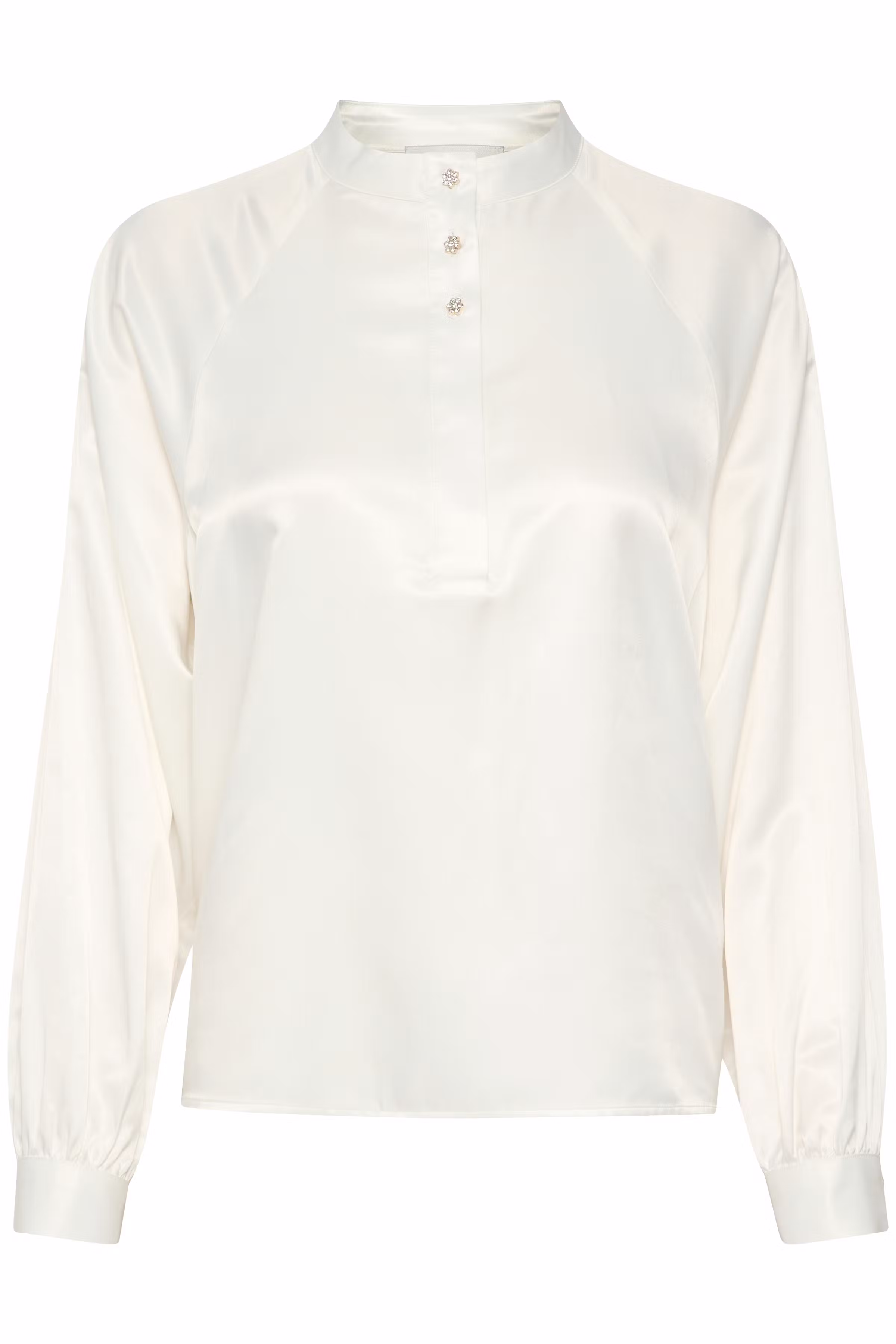 EstelleMW Blouse PACK FRONT 10704513-110602