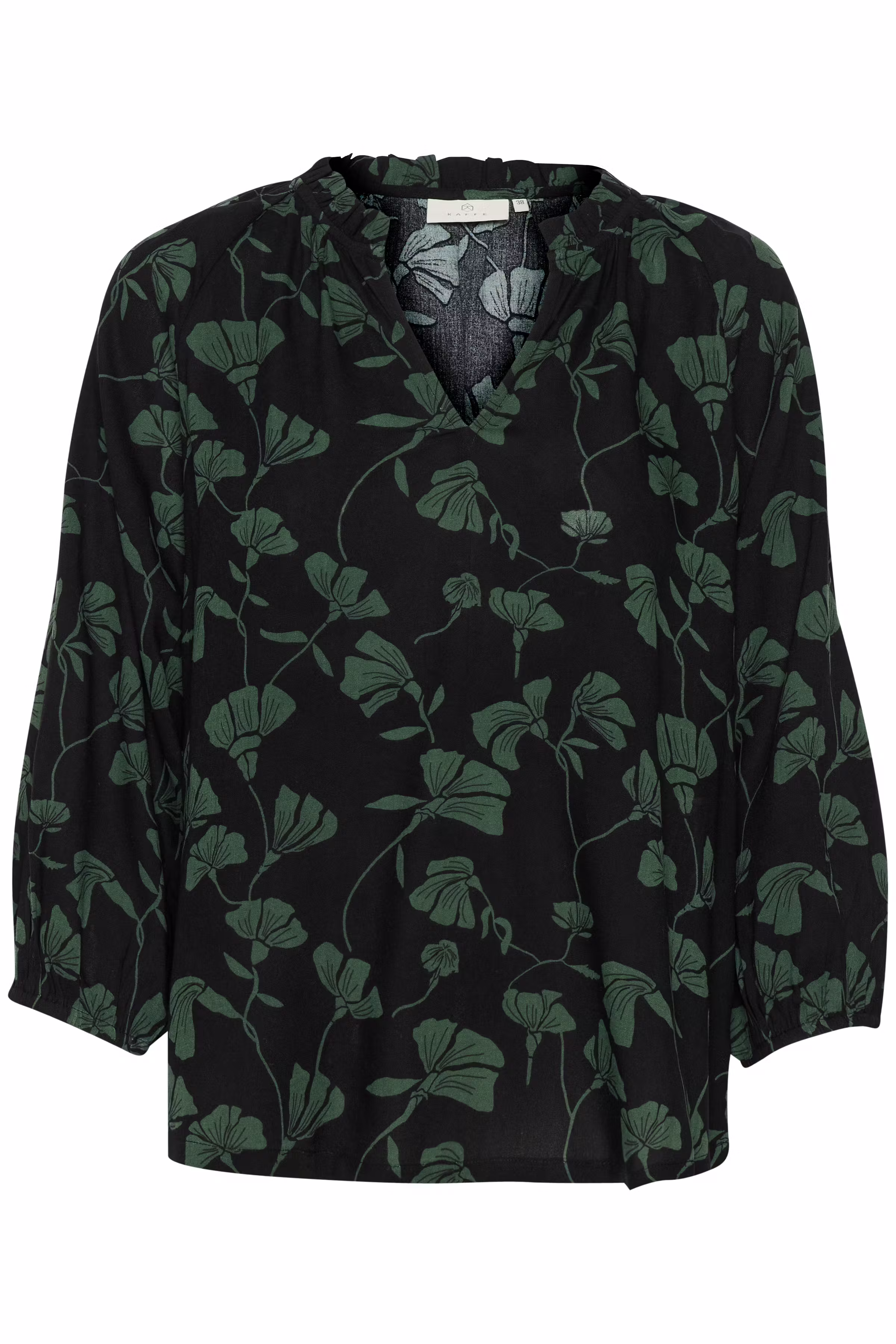 KAsigrid Bluse PACK FRONT 10508756-106840