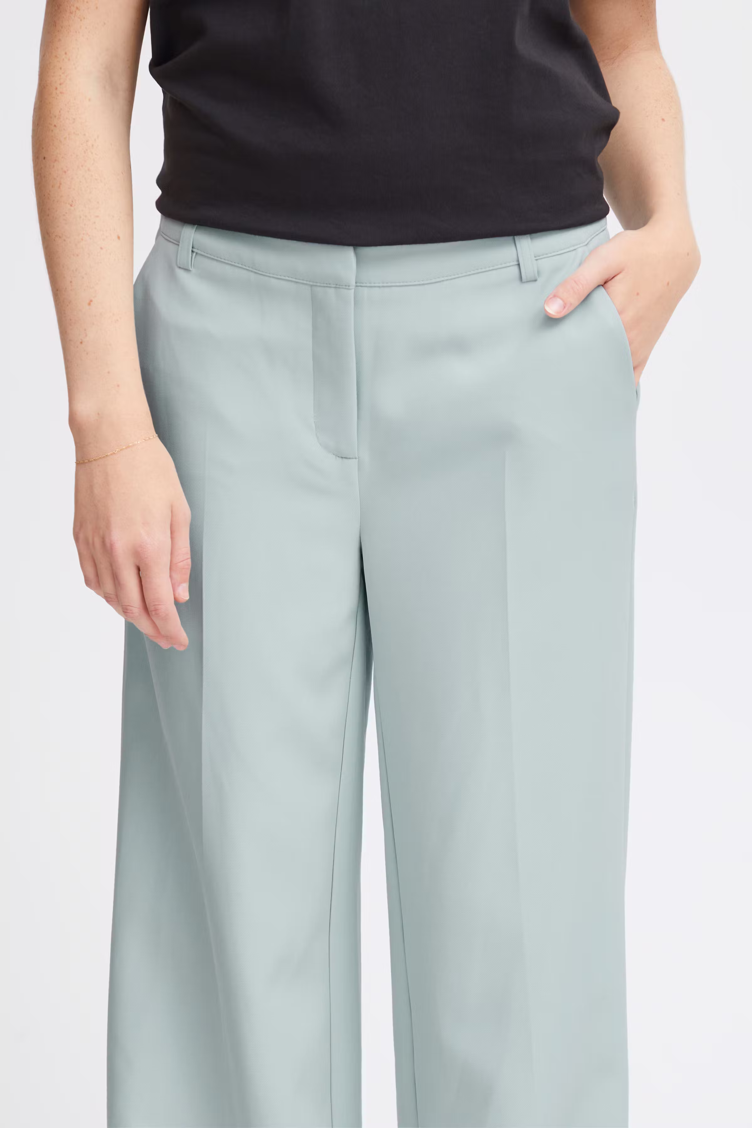 IHLEXI Bukser LOOKBOOK DETAIL 20117838-144506