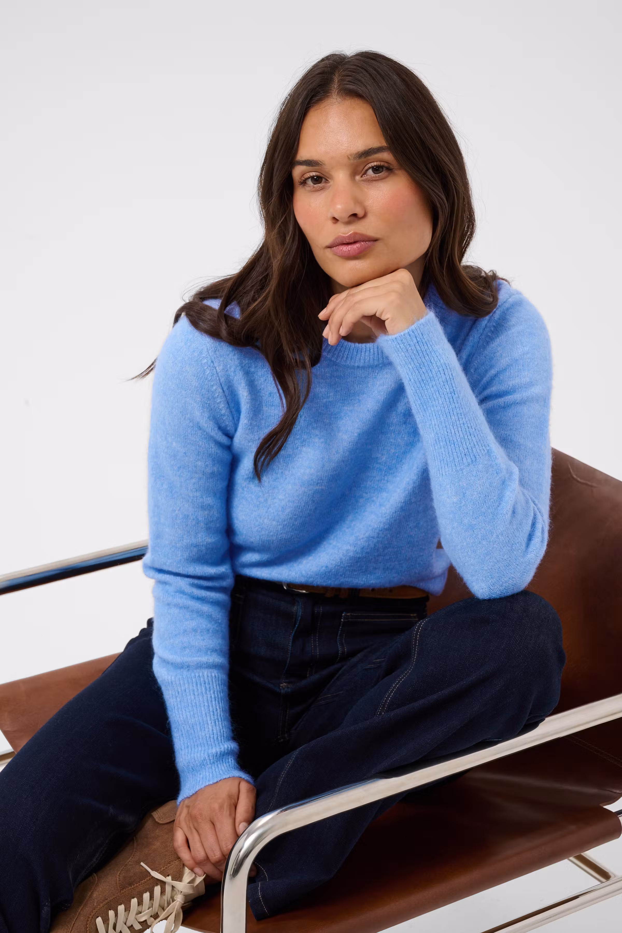 KANIEL Pullover LOOKBOOK DETAIL 10510744-1640321