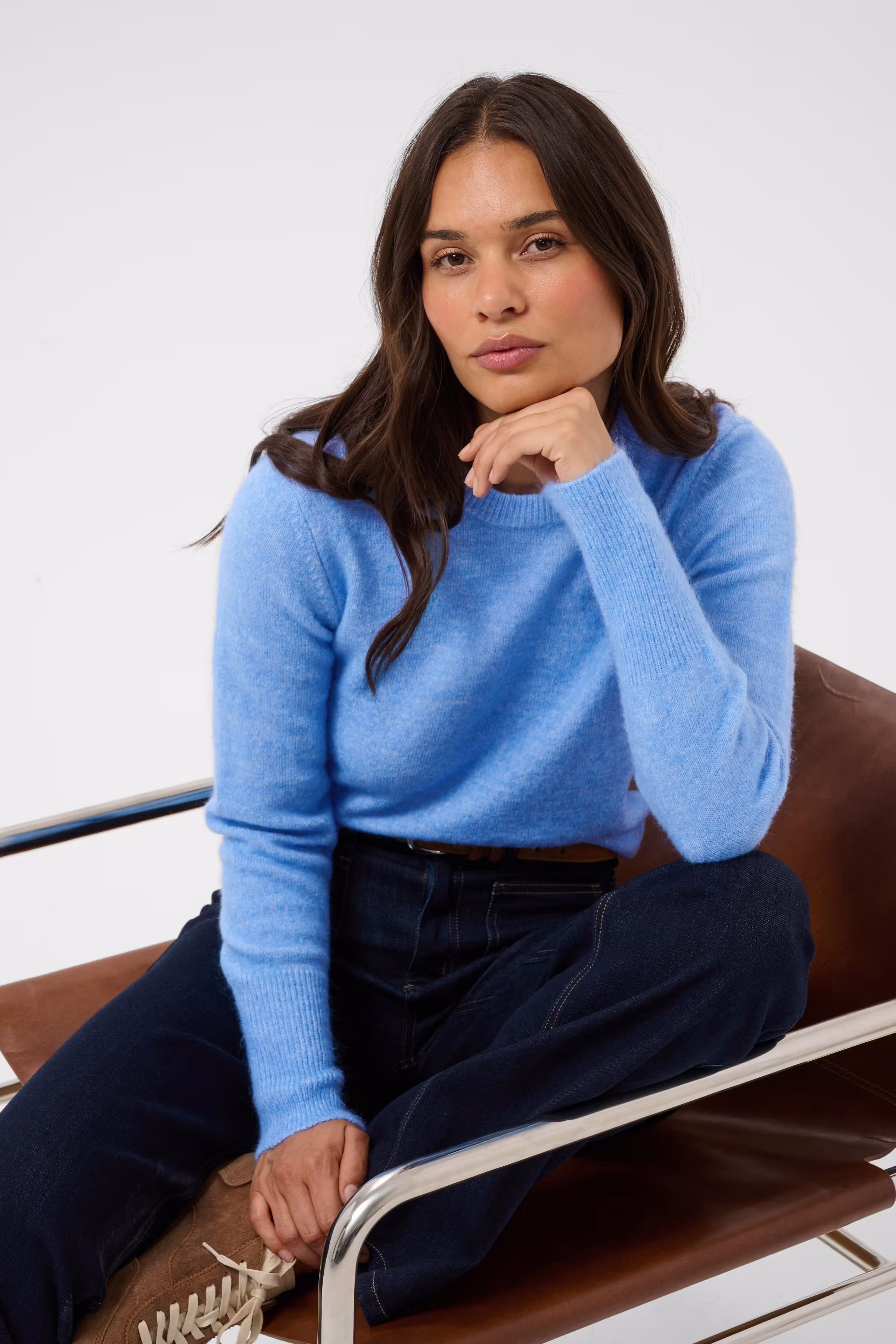 KAniel Pullover LOOKBOOK DETAIL 10510744-1640321