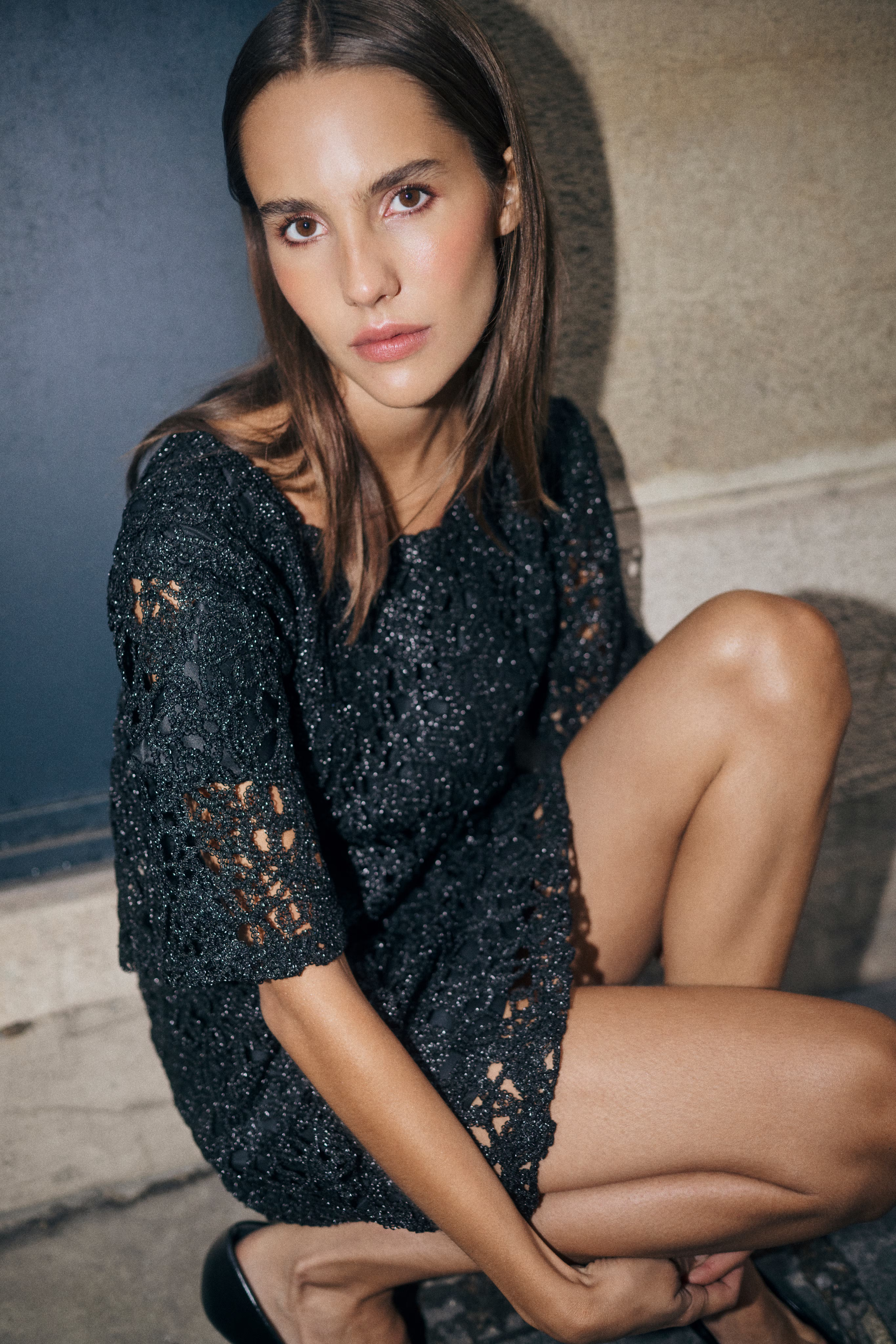 KBUndina Kjole LOCATION NONE 10105734-194008