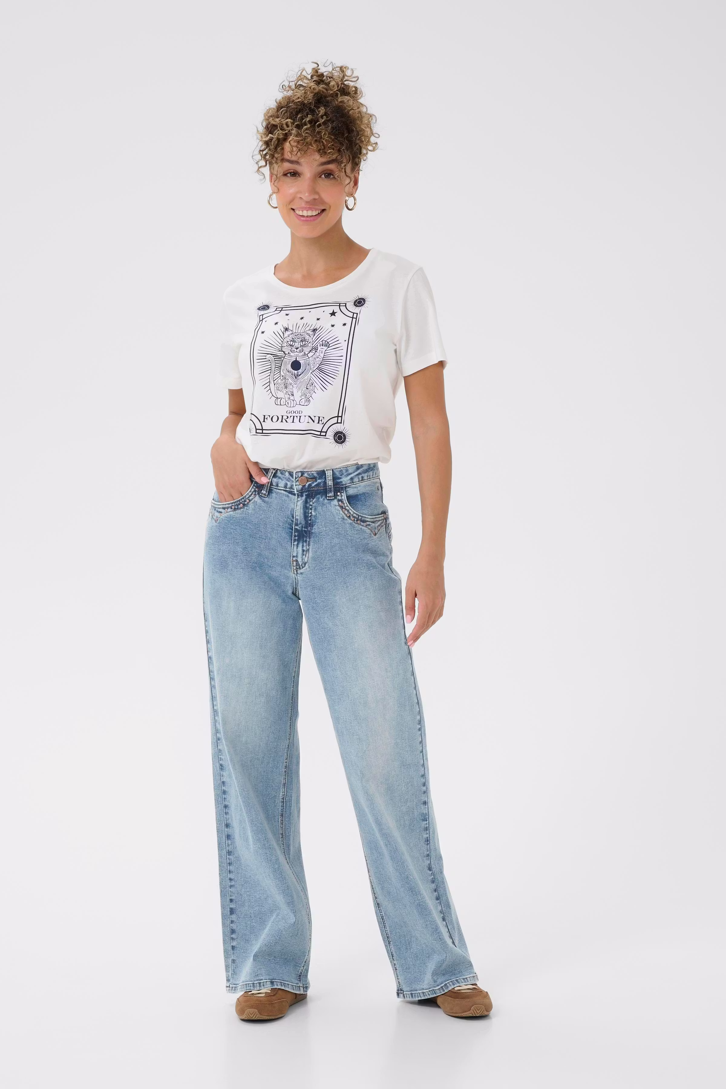 CRJoani Jeans LOOKBOOK FRONT 10614494-107200