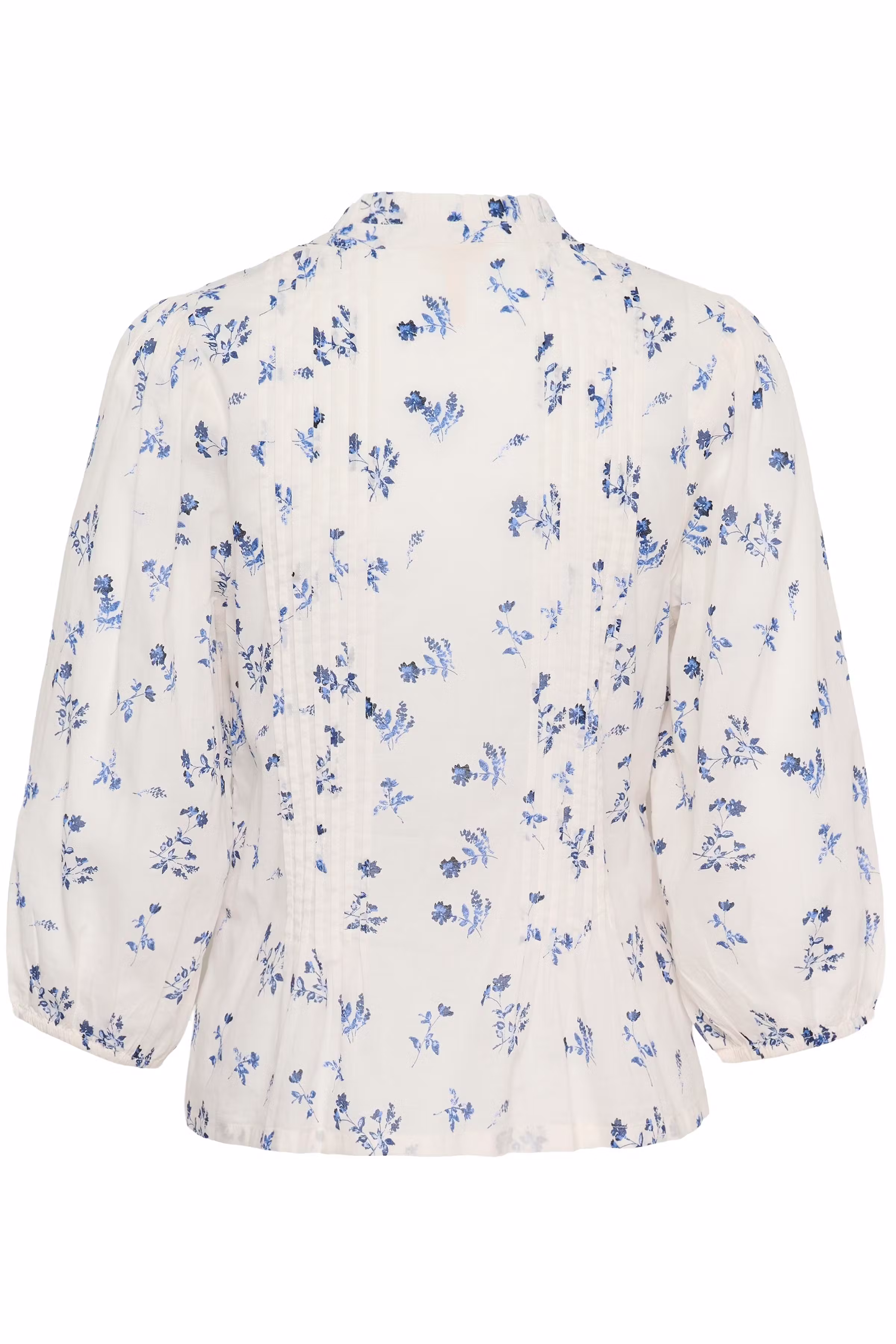 BrithPW Blouse PACK BACK 30310554-304963