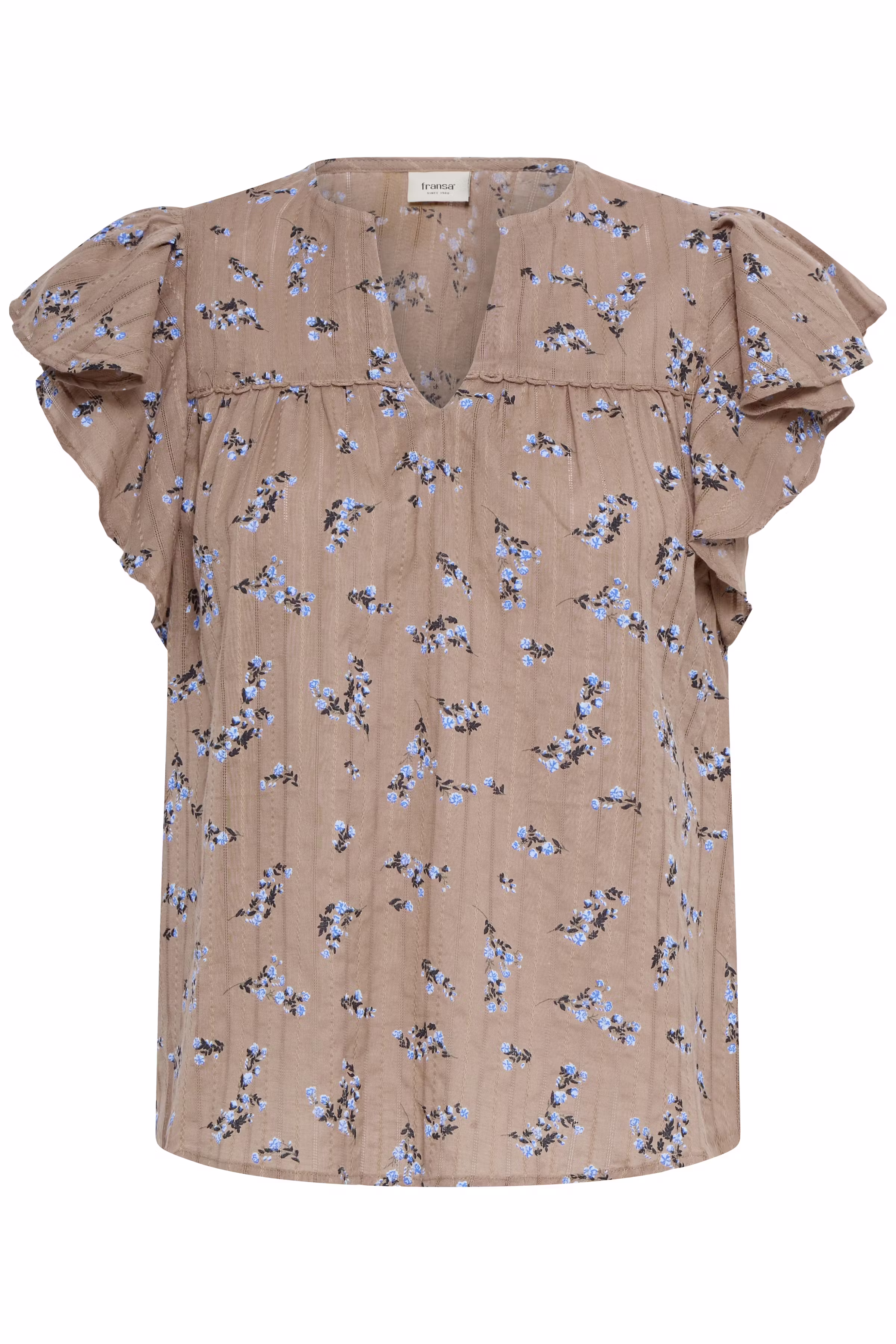 FREASA Blouse PACK FRONT 20617707-900013125