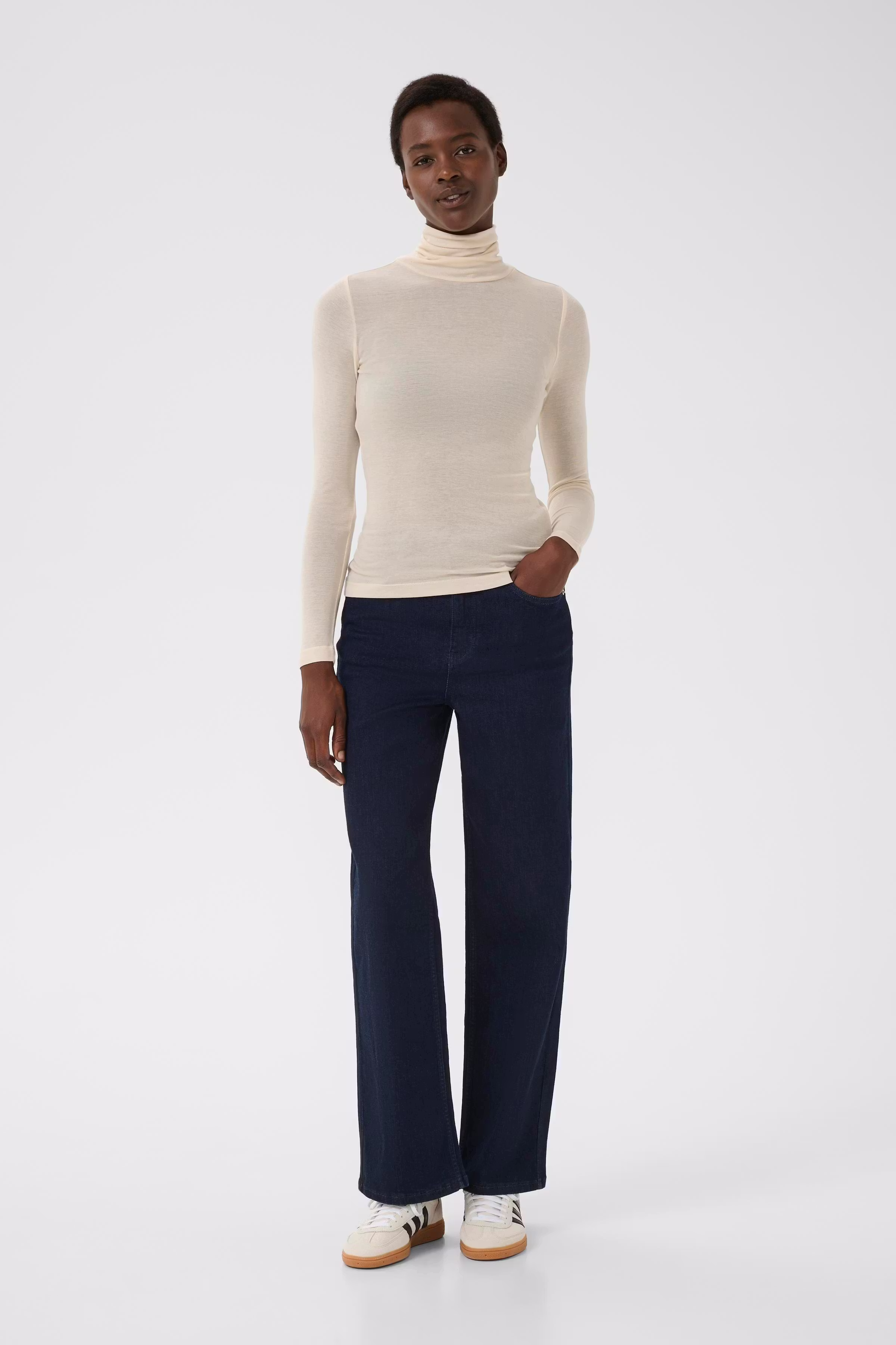 ThildesPW T-shirt LOOKBOOK FRONT 30309372-120304