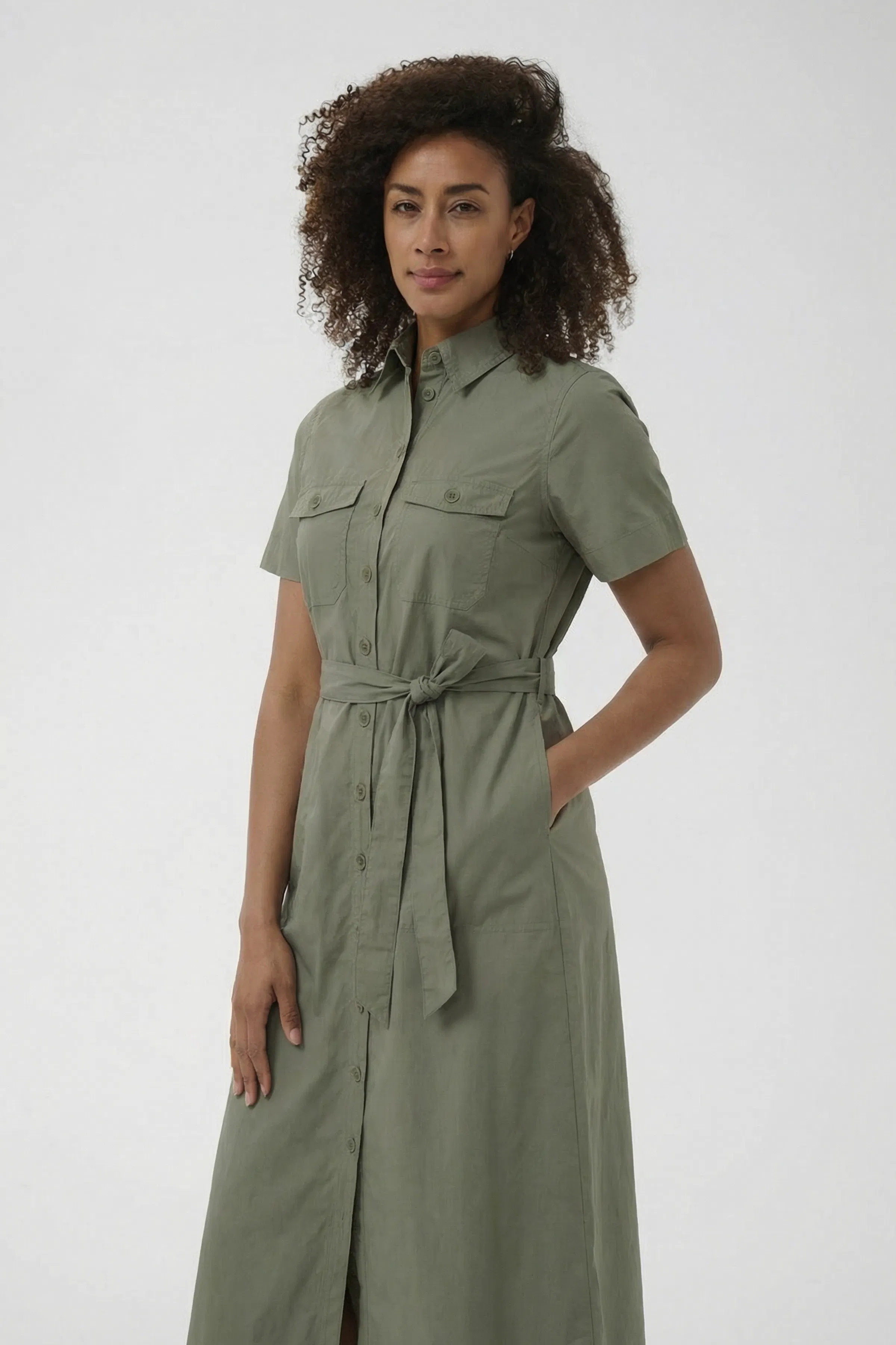 ArielPW Kleid LOOKBOOK FRONT 30310405-180516