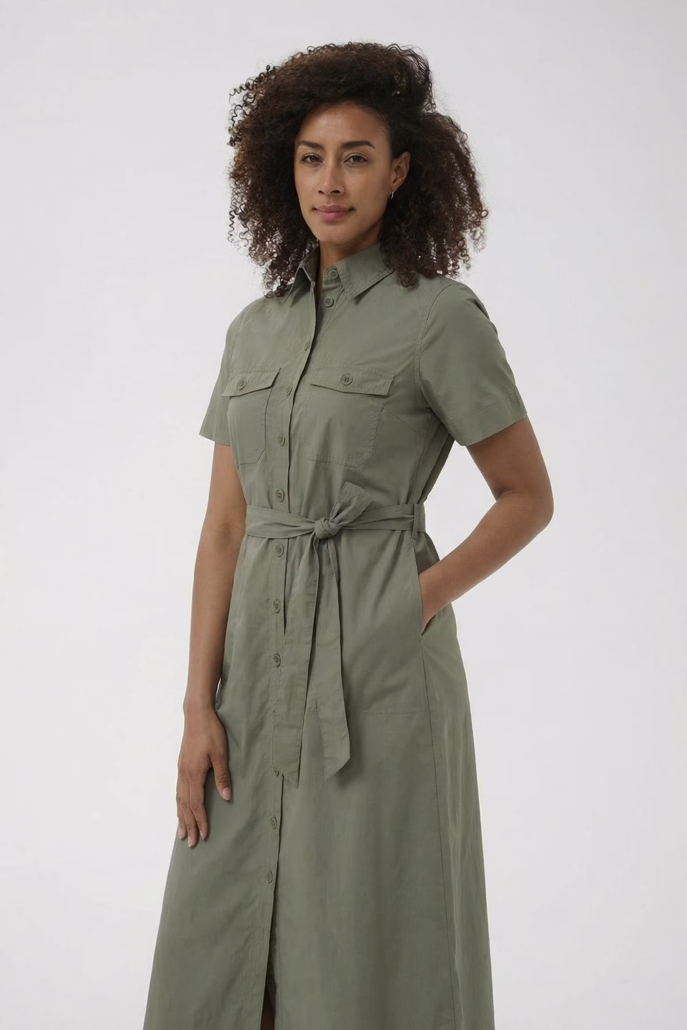 ArielPW Kleid LOOKBOOK FRONT 30310405-180516