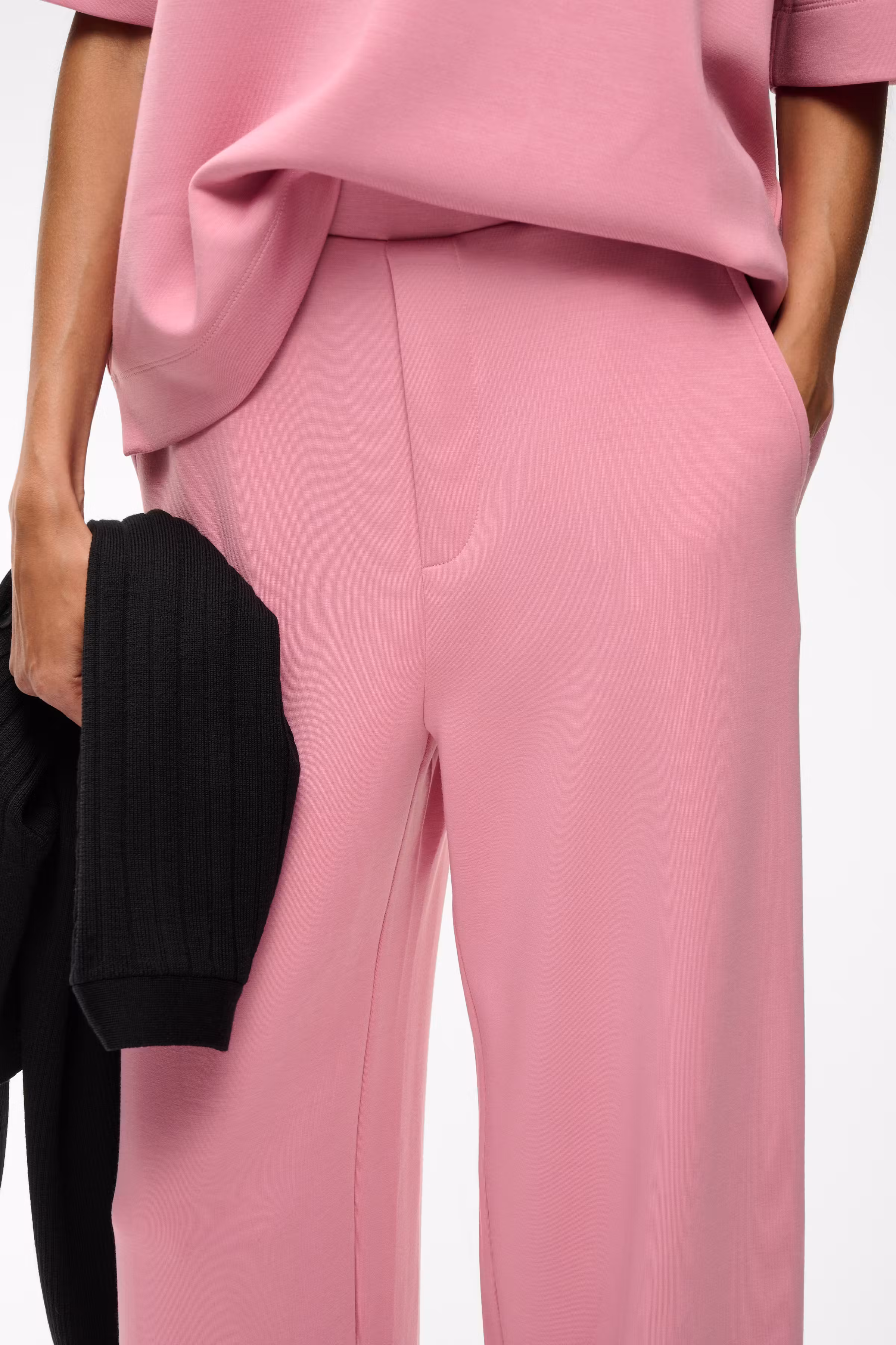 GincetteIW Bukser LOOKBOOK DETAIL 30109909-161712