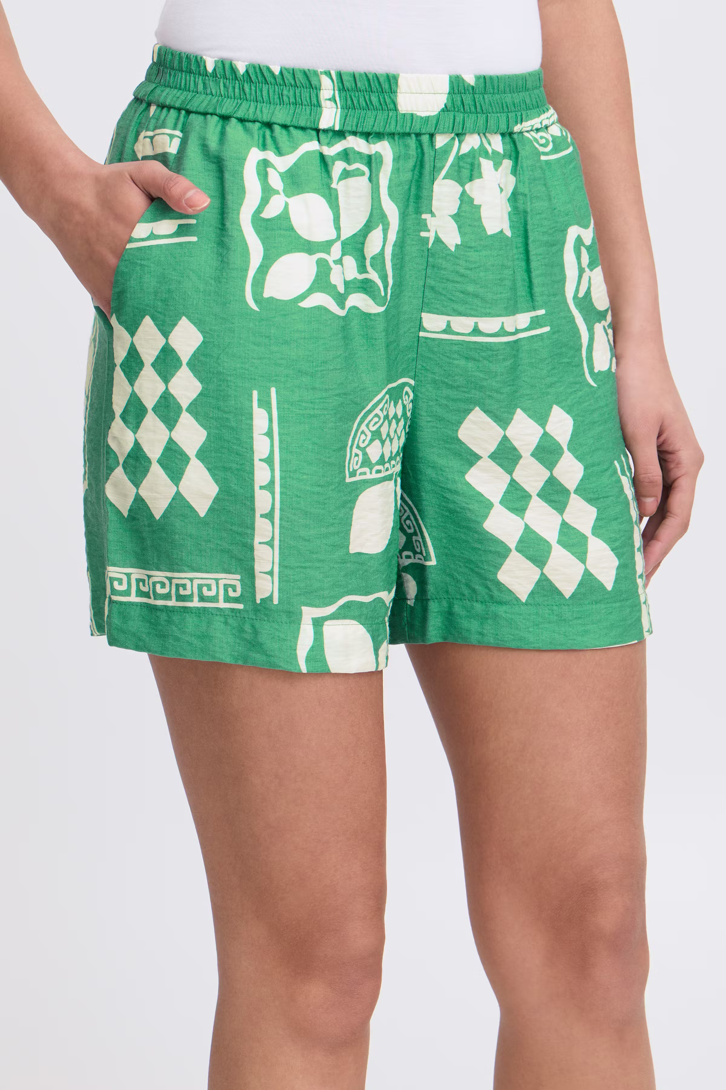 IHYETTA Shorts LOOKBOOK DETAIL 20123279-204610