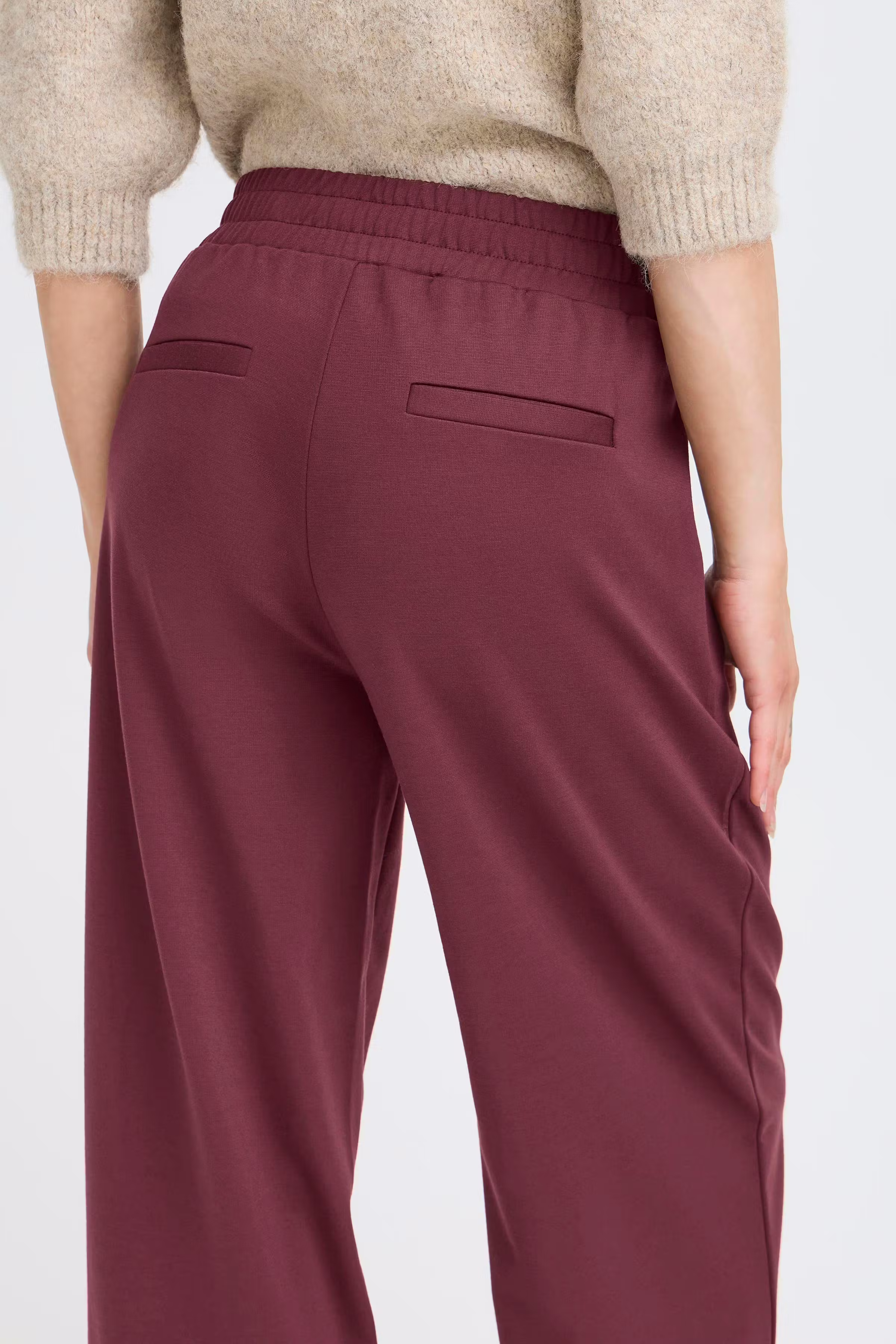 BYRIZETTA Bukser LOOKBOOK DETAIL 20812847-191627