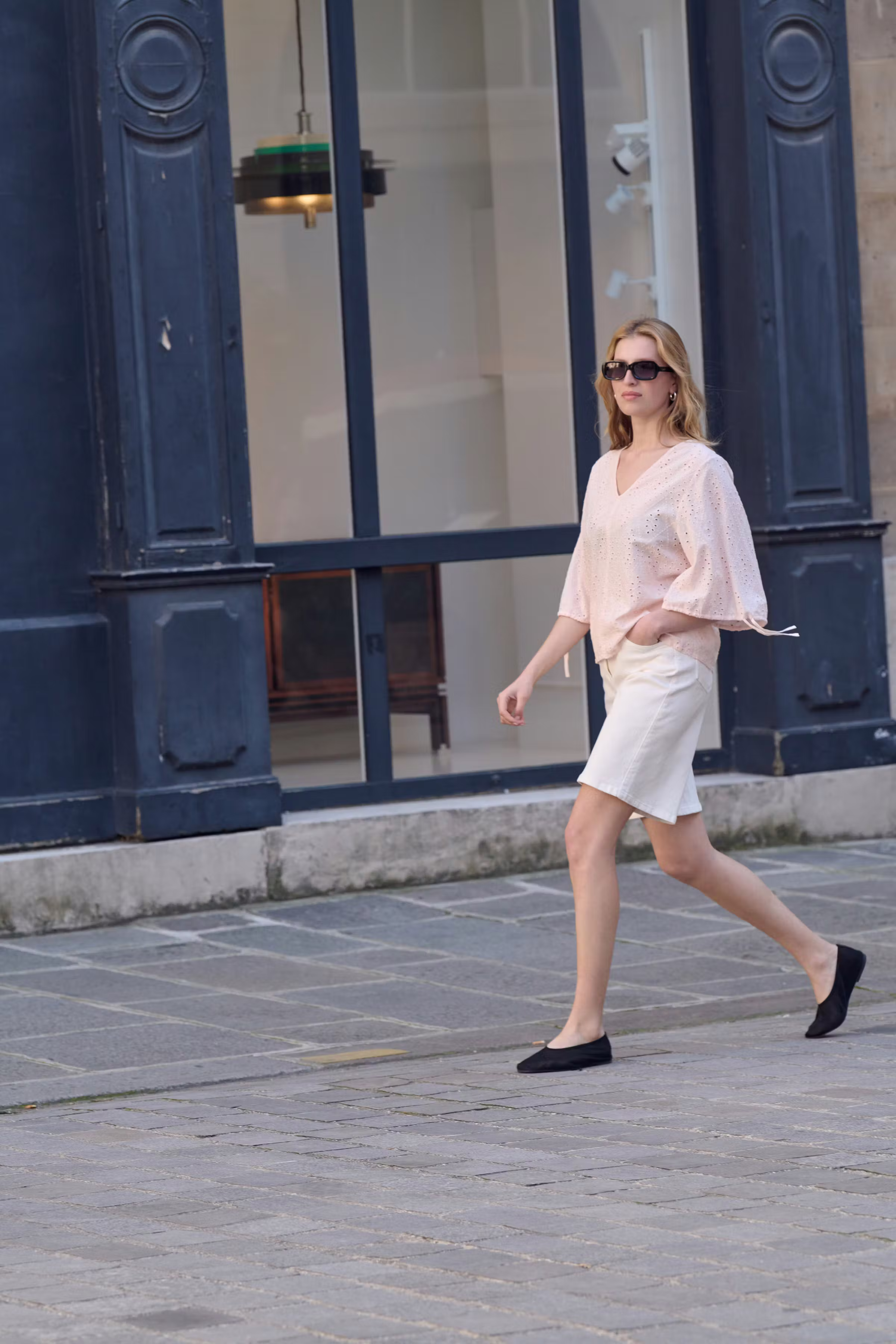 SLJoella Bluse LOCATION NONE 30408319-141309