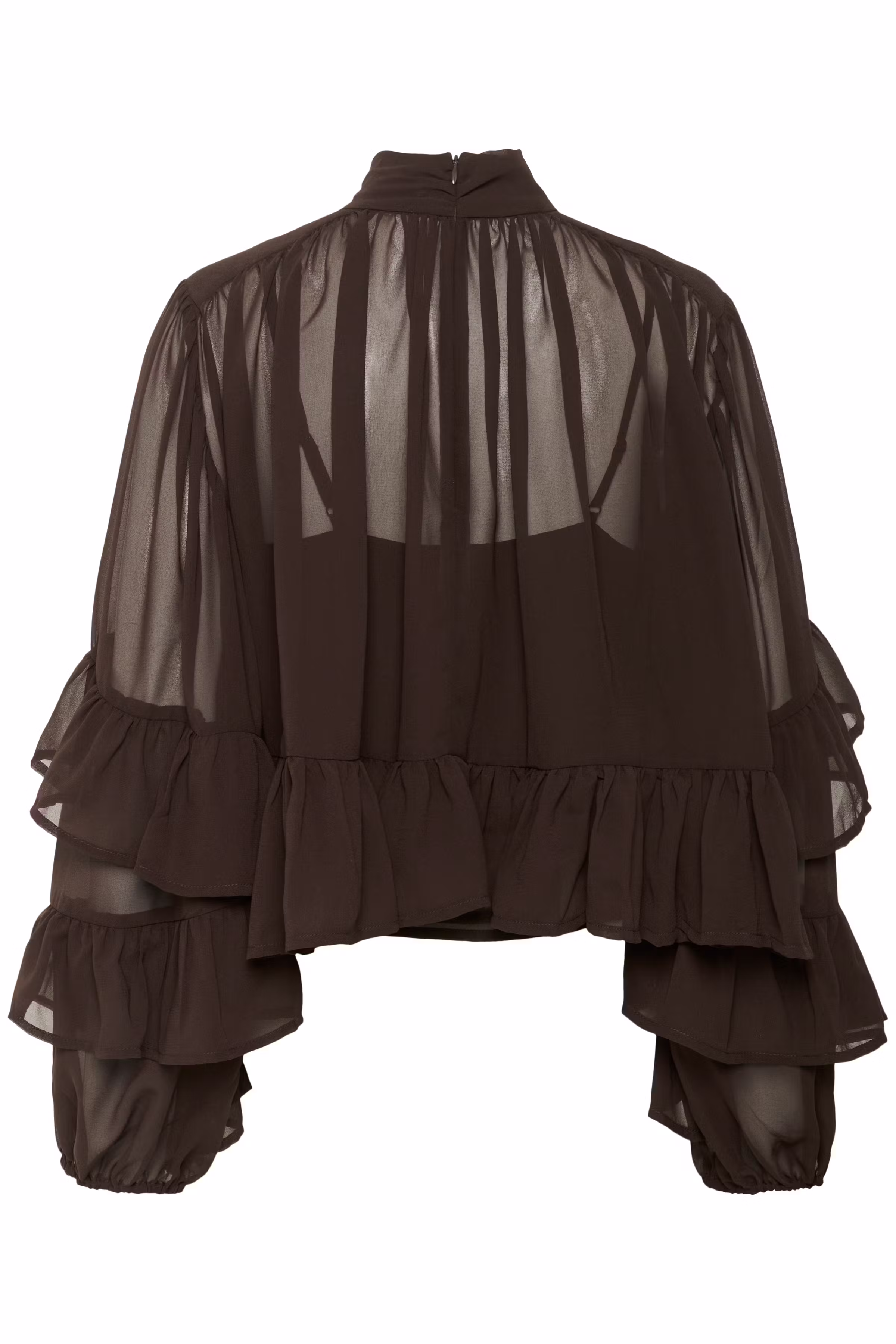 GZmio Blouse PACK BACK 10910650-191106