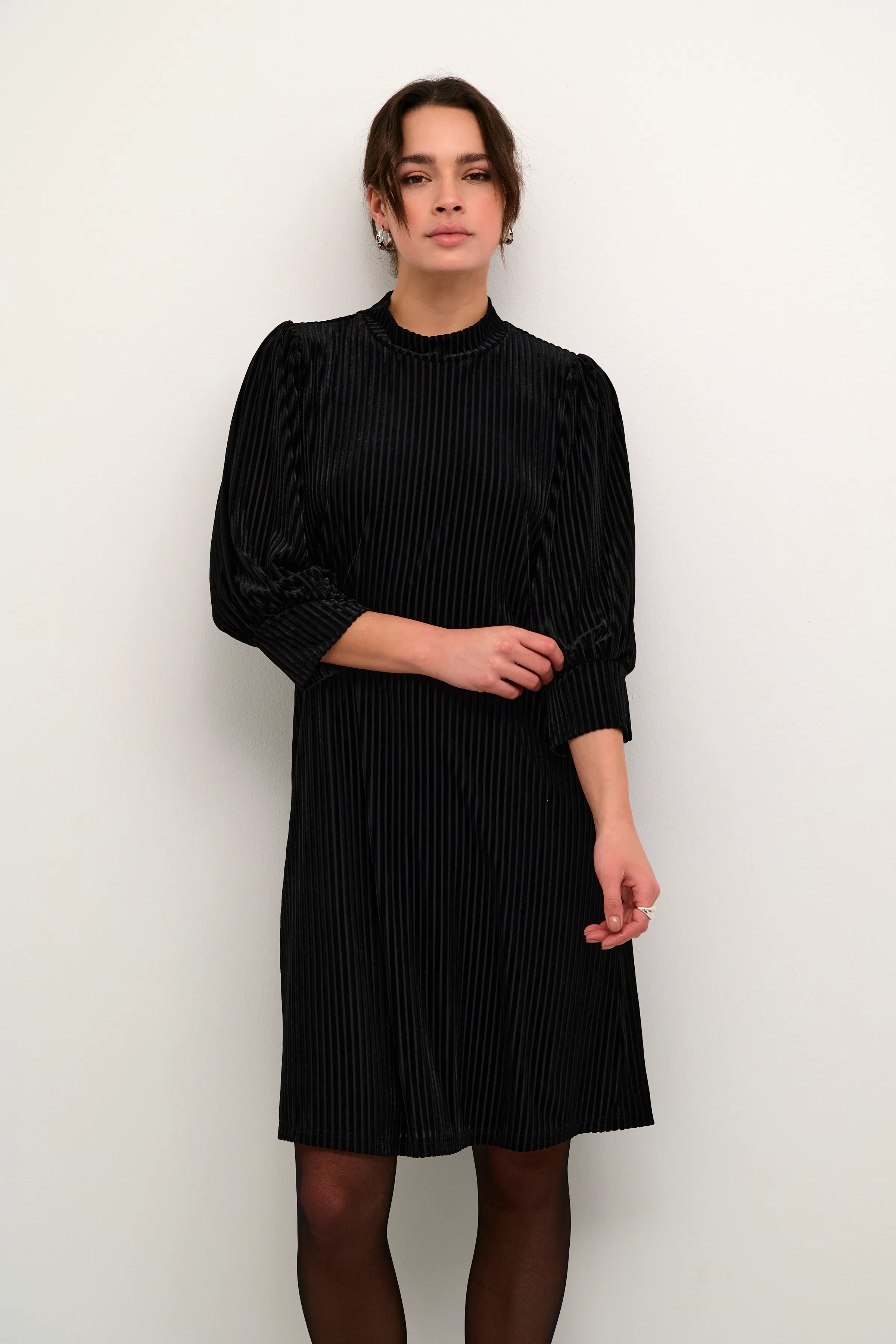 KAcaca Kjole LOOKBOOK FRONT 10505907-106480