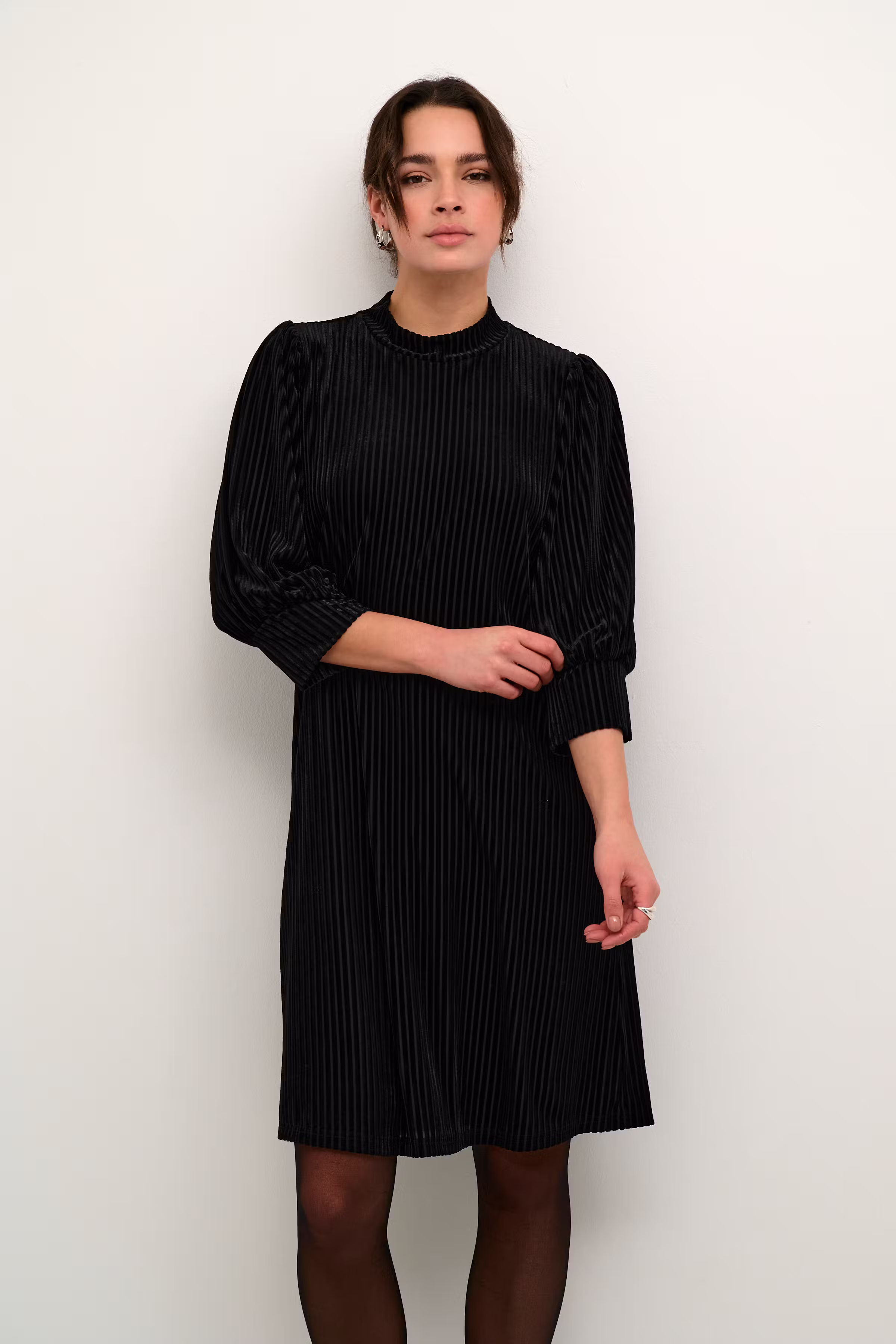 KAcaca Kjole LOOKBOOK FRONT 10505907-106480