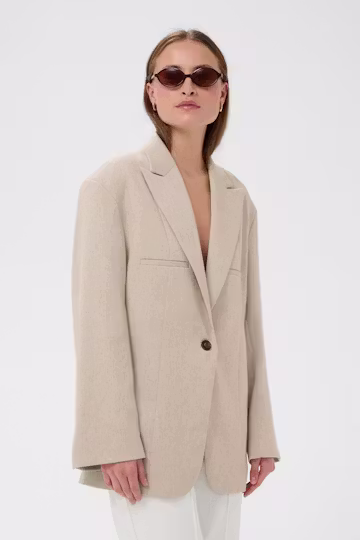 Sofia Blazer