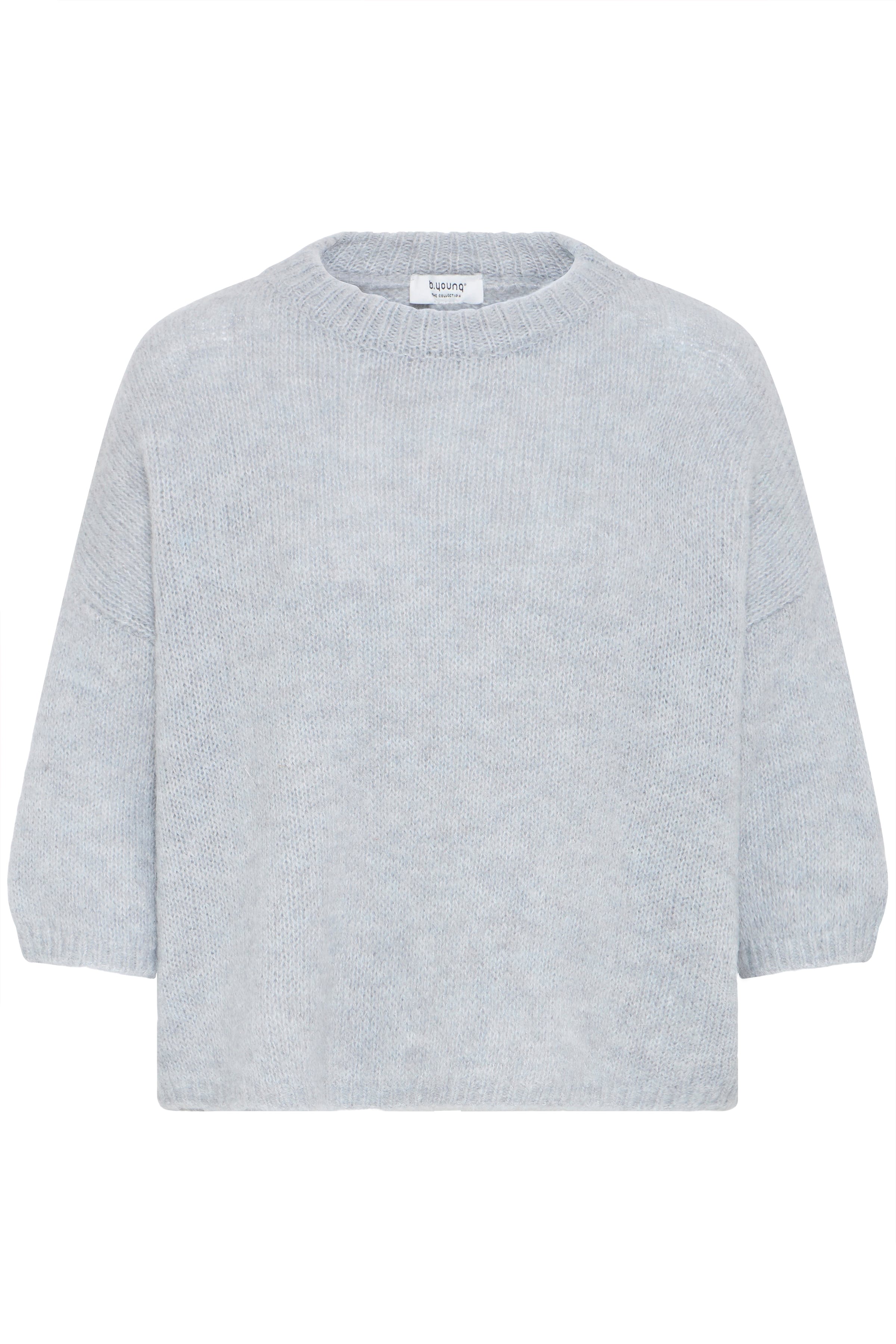 BYOTIA Pullover PACK FRONT 20818397-164020