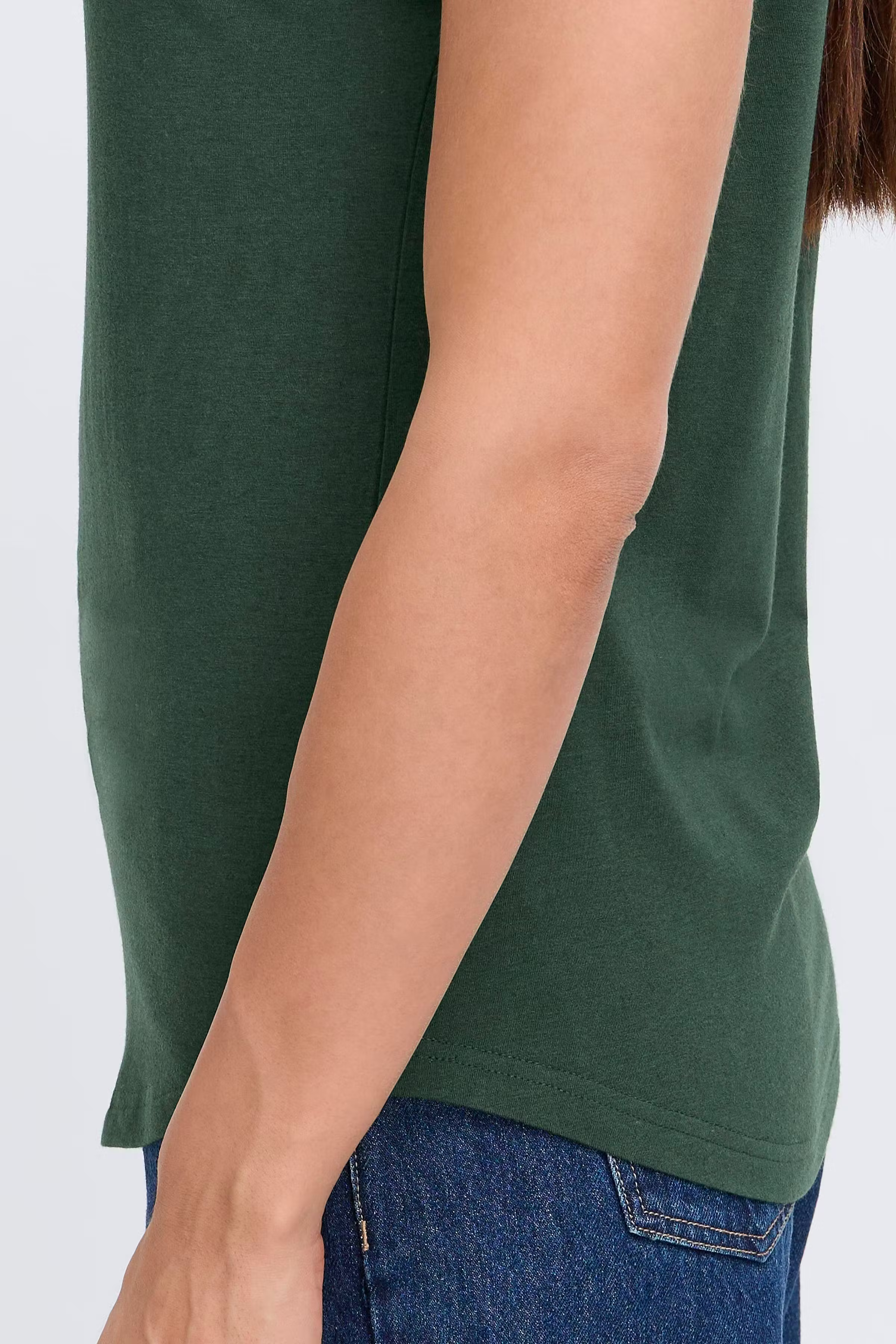 BYPamila T-shirt LOOKBOOK DETAIL 20804205-1949061