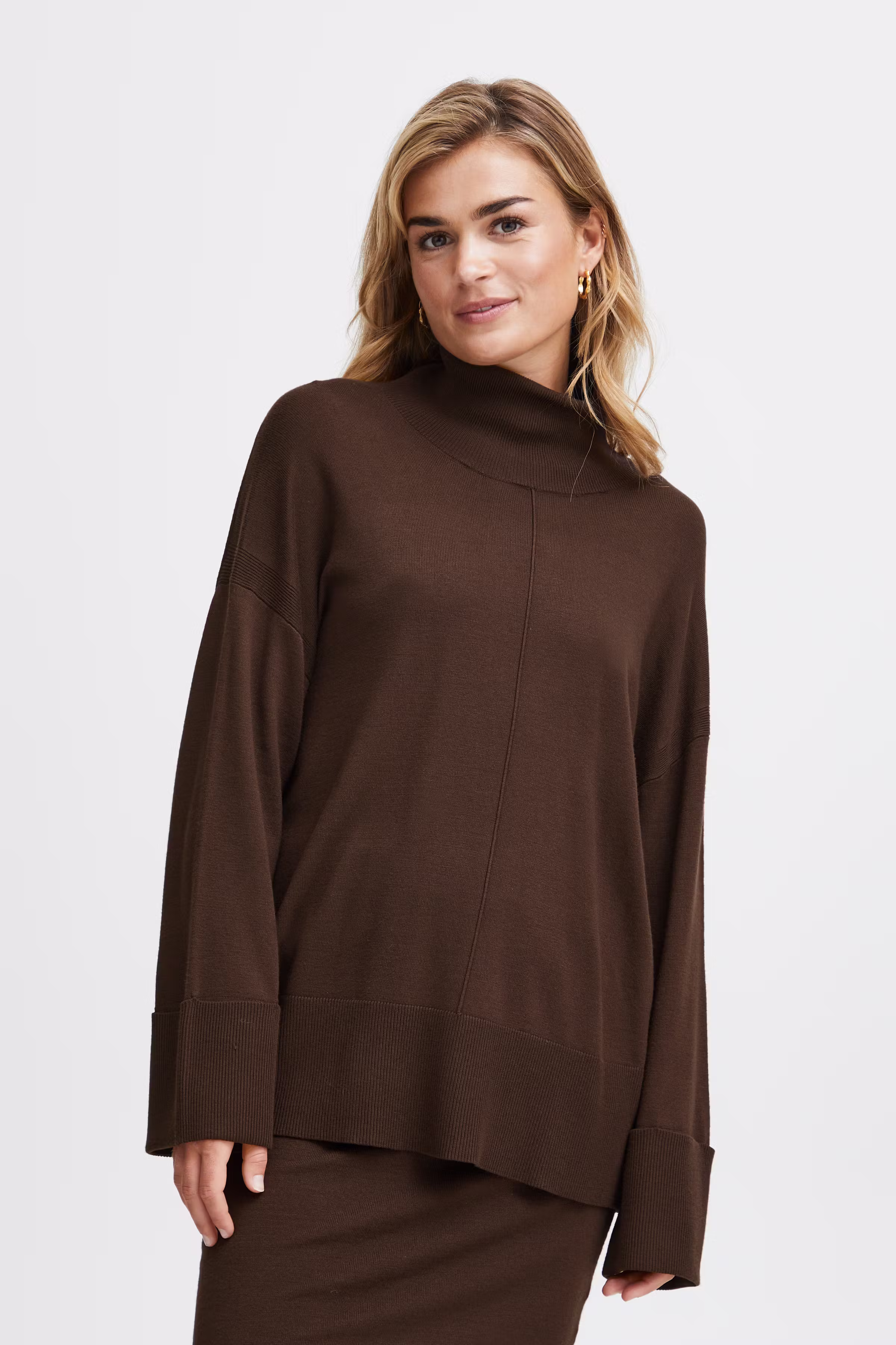 FRALMA Pullover LOOKBOOK FRONT 20612741-191106