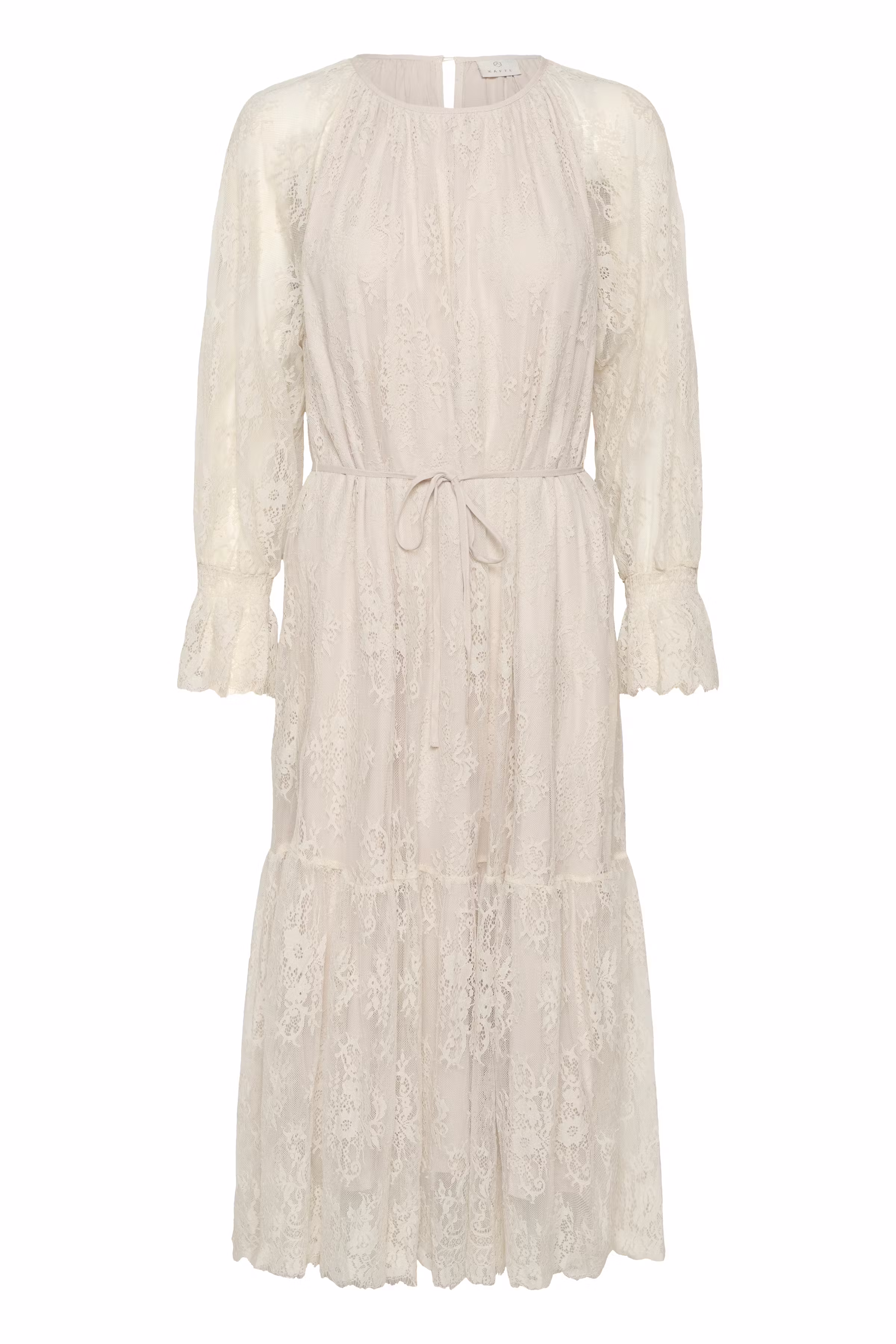 KAamelie Klänning PACK FRONT 10511437-130000